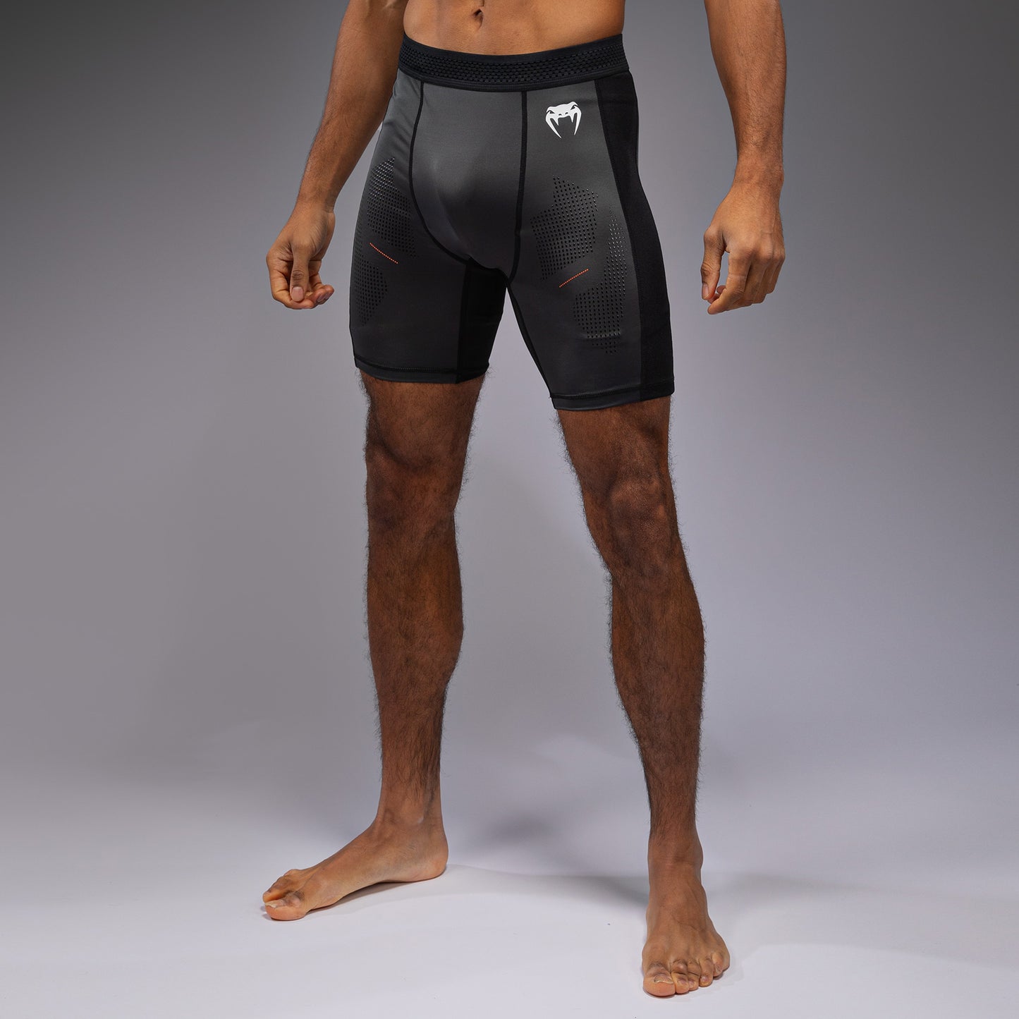 Short de compression Venum Technical 3.0 - Graphite - product-type_Shorts de compression