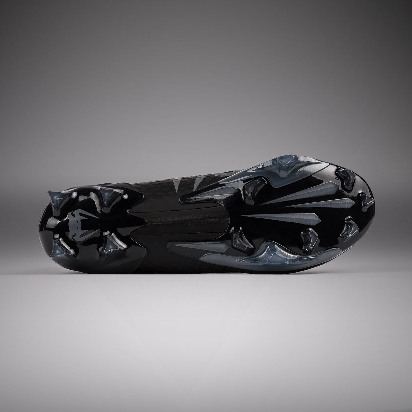 Crampons de Football Venum Elite - Noir/Noir