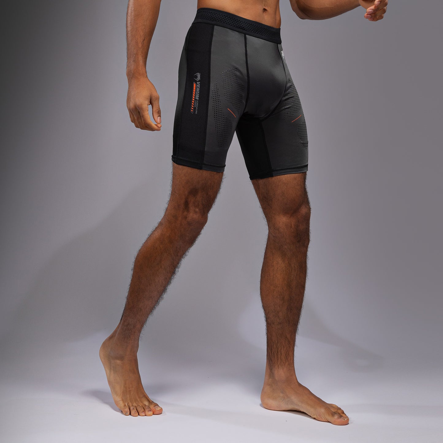 Short de compression Venum Technical 3.0 - Graphite - product-type_Shorts de compression