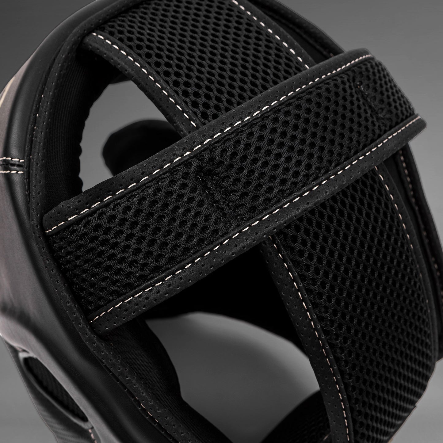 Casque Venum Impact Evo - Noir - product-type_Casques de boxe