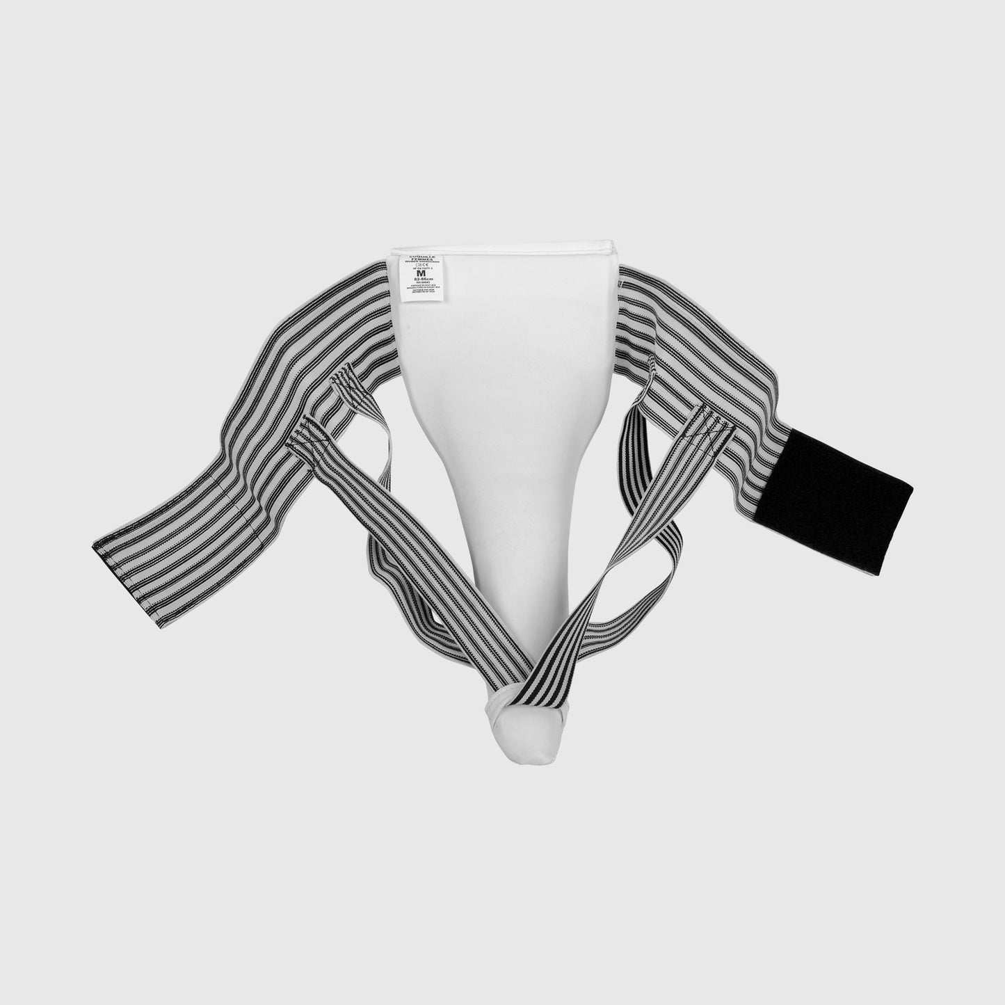 Coquille et porte-coquille Femme Ringhorns Charger – Blanc - product-type_Coquilles et porte-coquilles