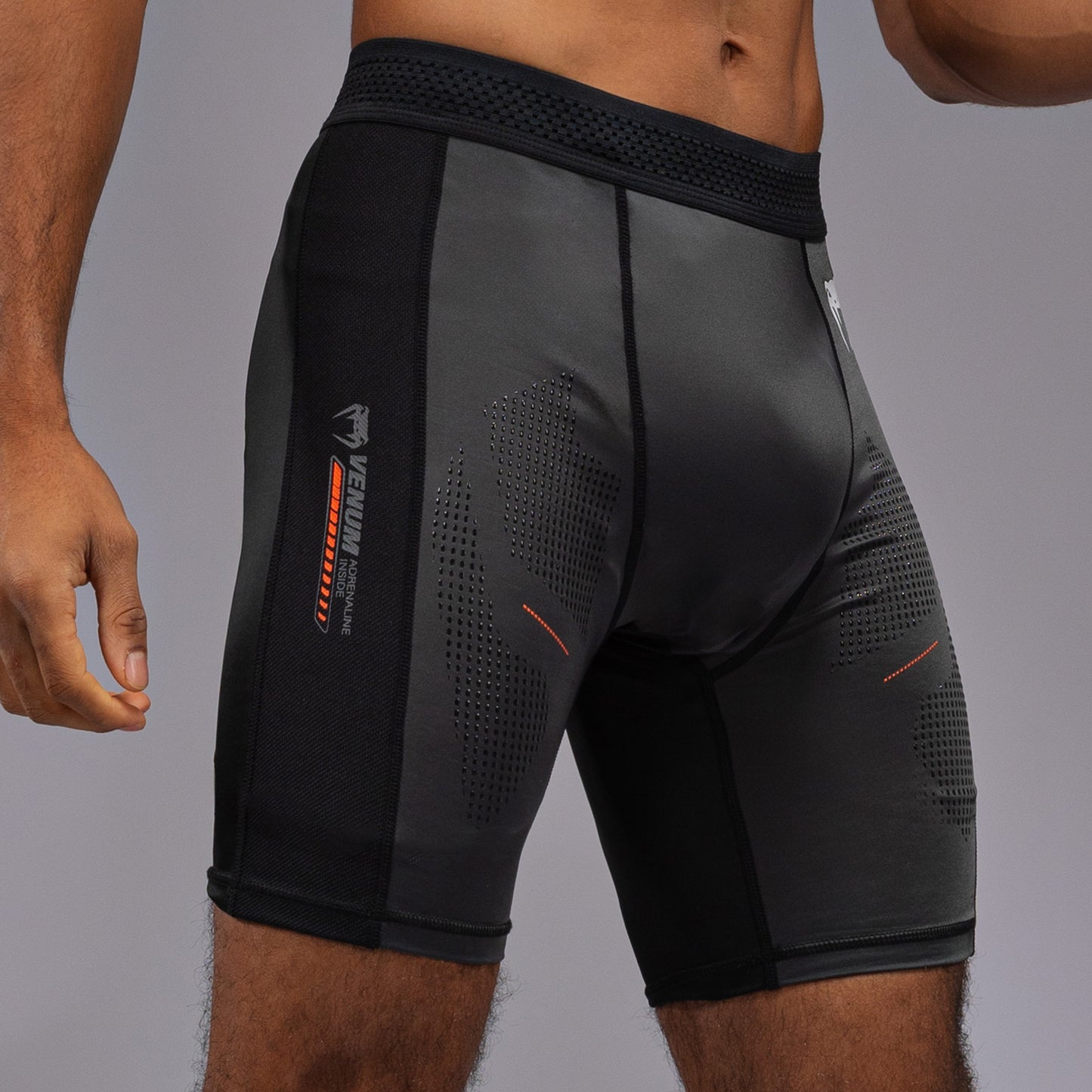 Short de compression Venum Technical 3.0 - Graphite - product-type_Shorts de compression