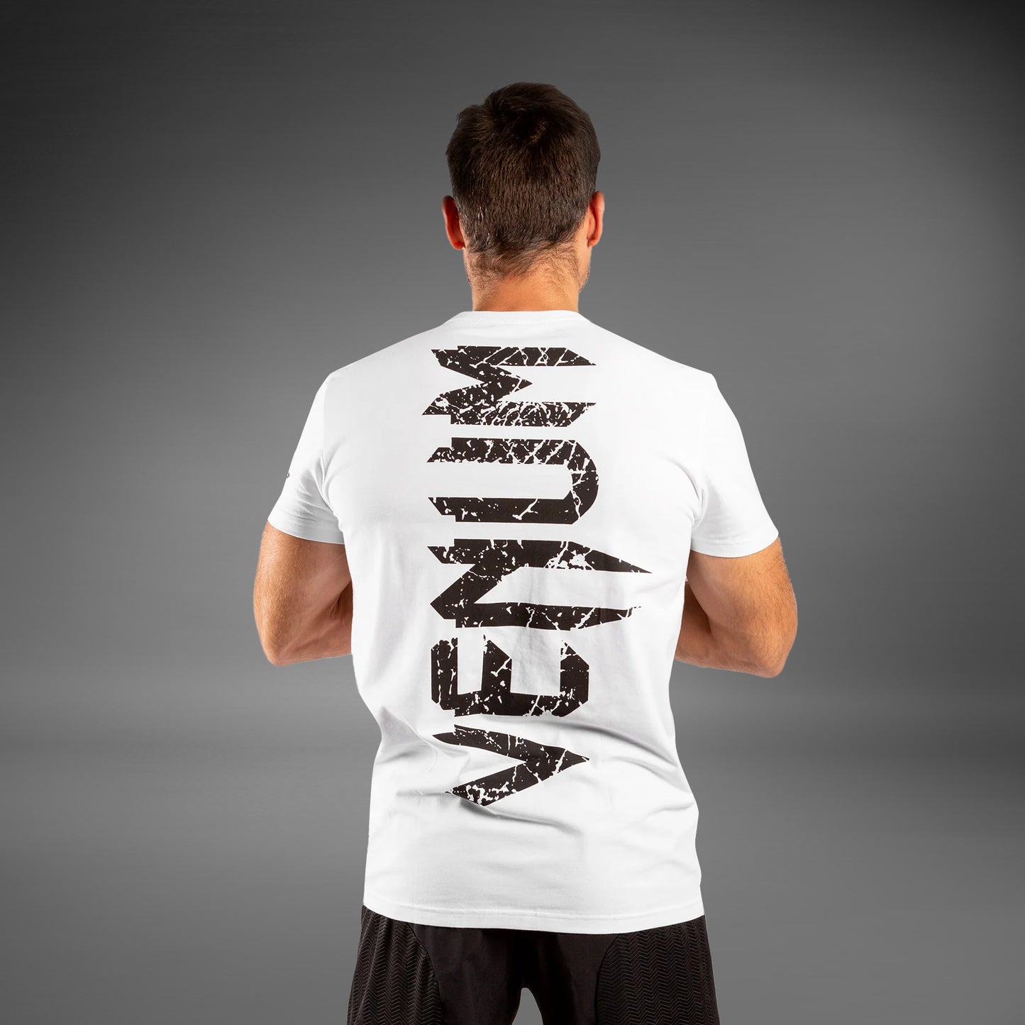 T-shirt Blanc Venum Original Giant - product-type_T-Shirts