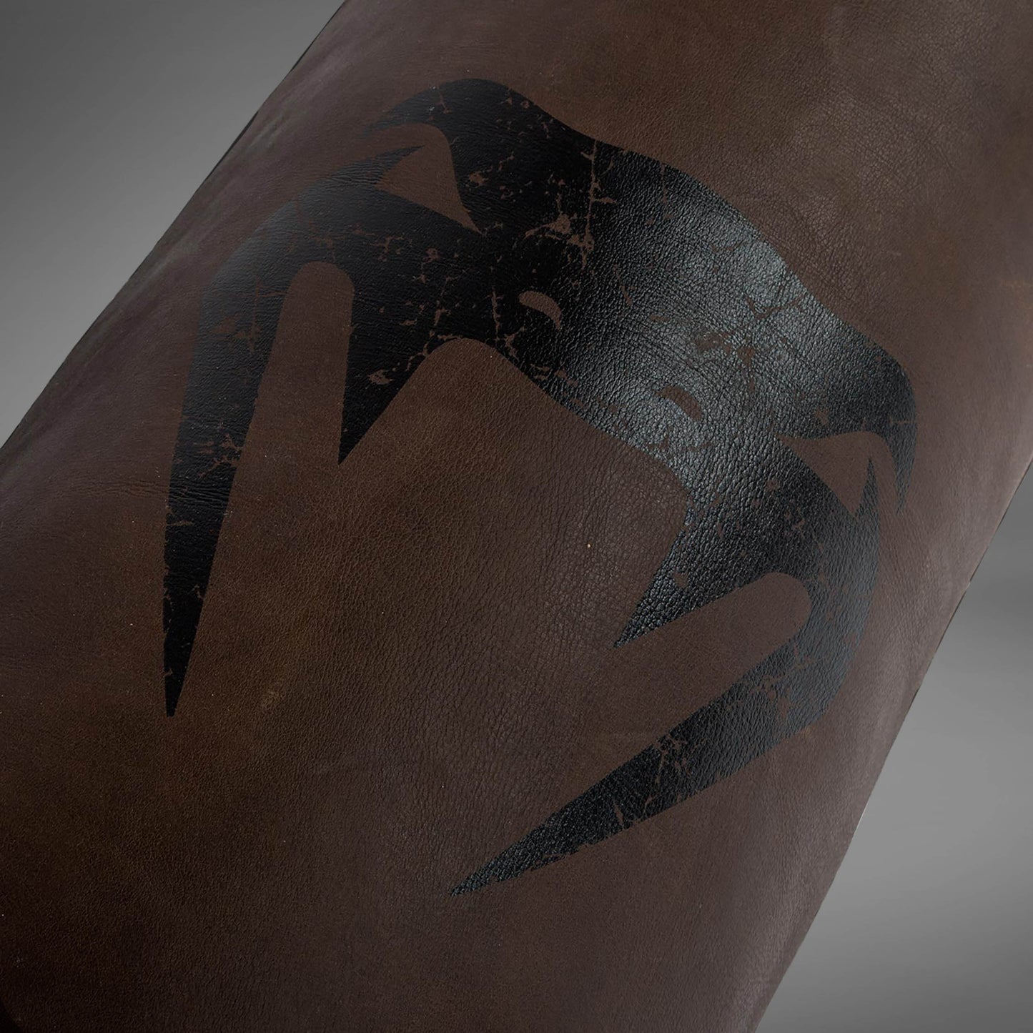 Sac de frappe Venum Vintage - Plein - Cuir Véritable - product-type_Sacs de frappe