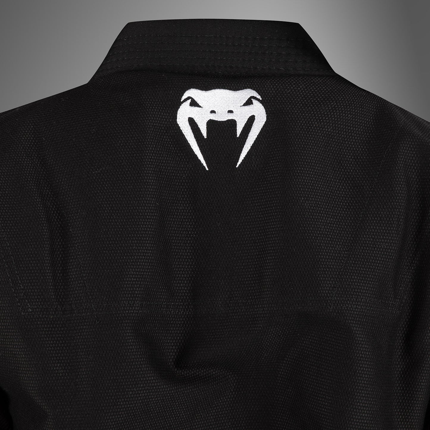 Kimono de JJB Venum Contender 3.0 - Noir - product-type_Kimonos de JJB