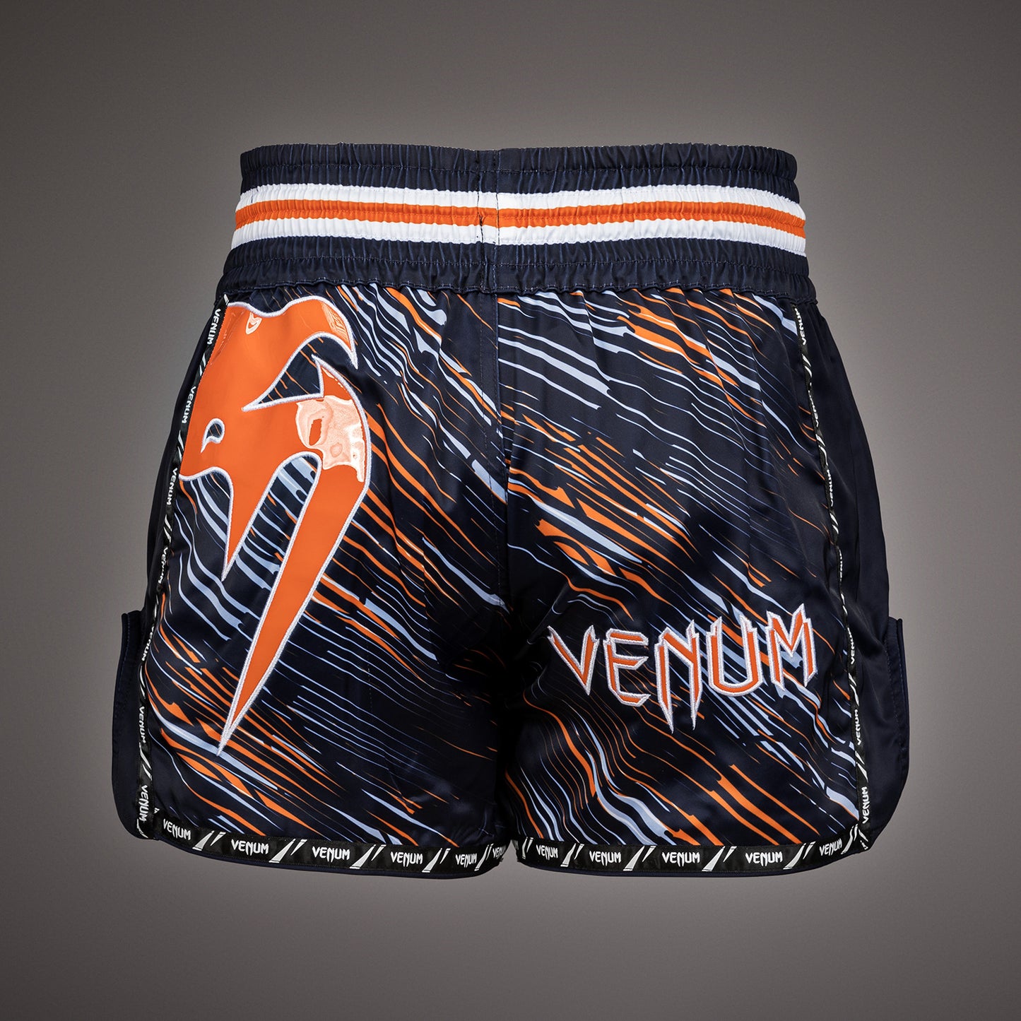Short Venum Giant Muay Thai - Orange - product-type_Shorts de Muay Thai
