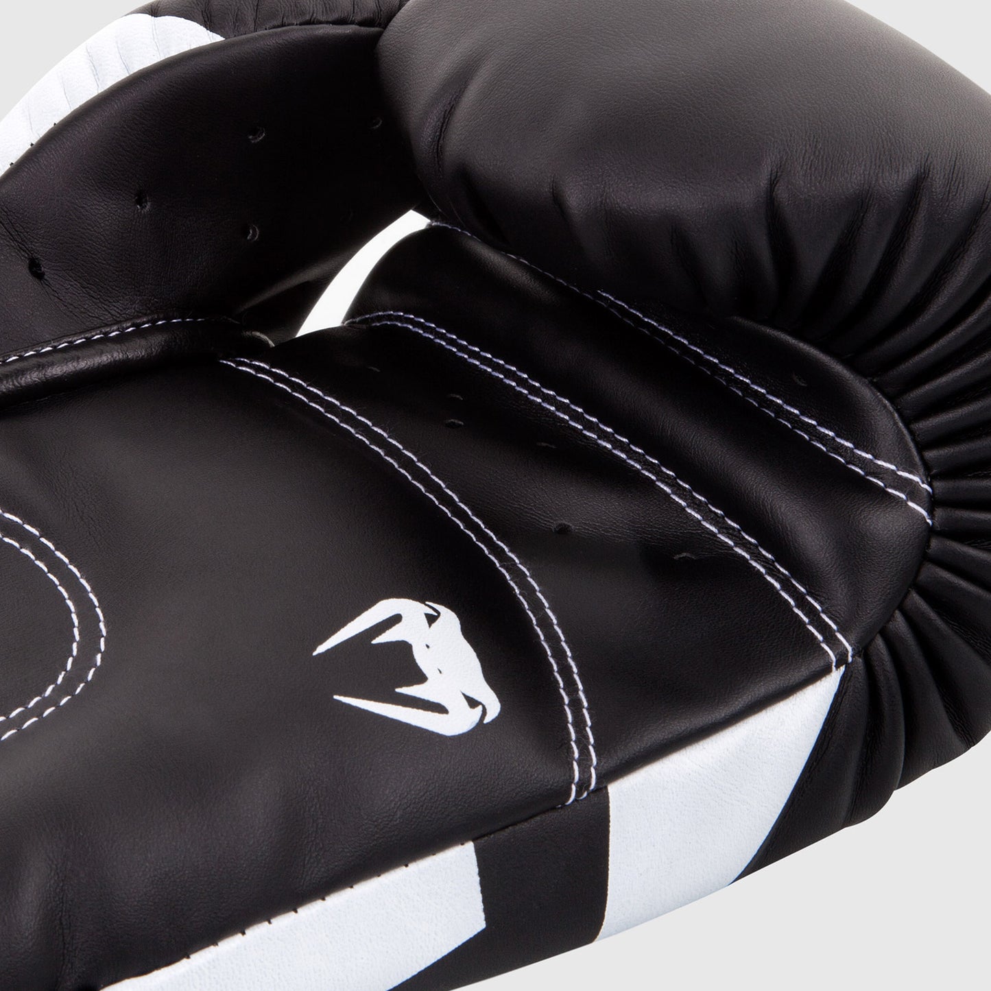 Gants de Boxe Venum Elite - Noir/Blanc - product-type_Gants de boxe