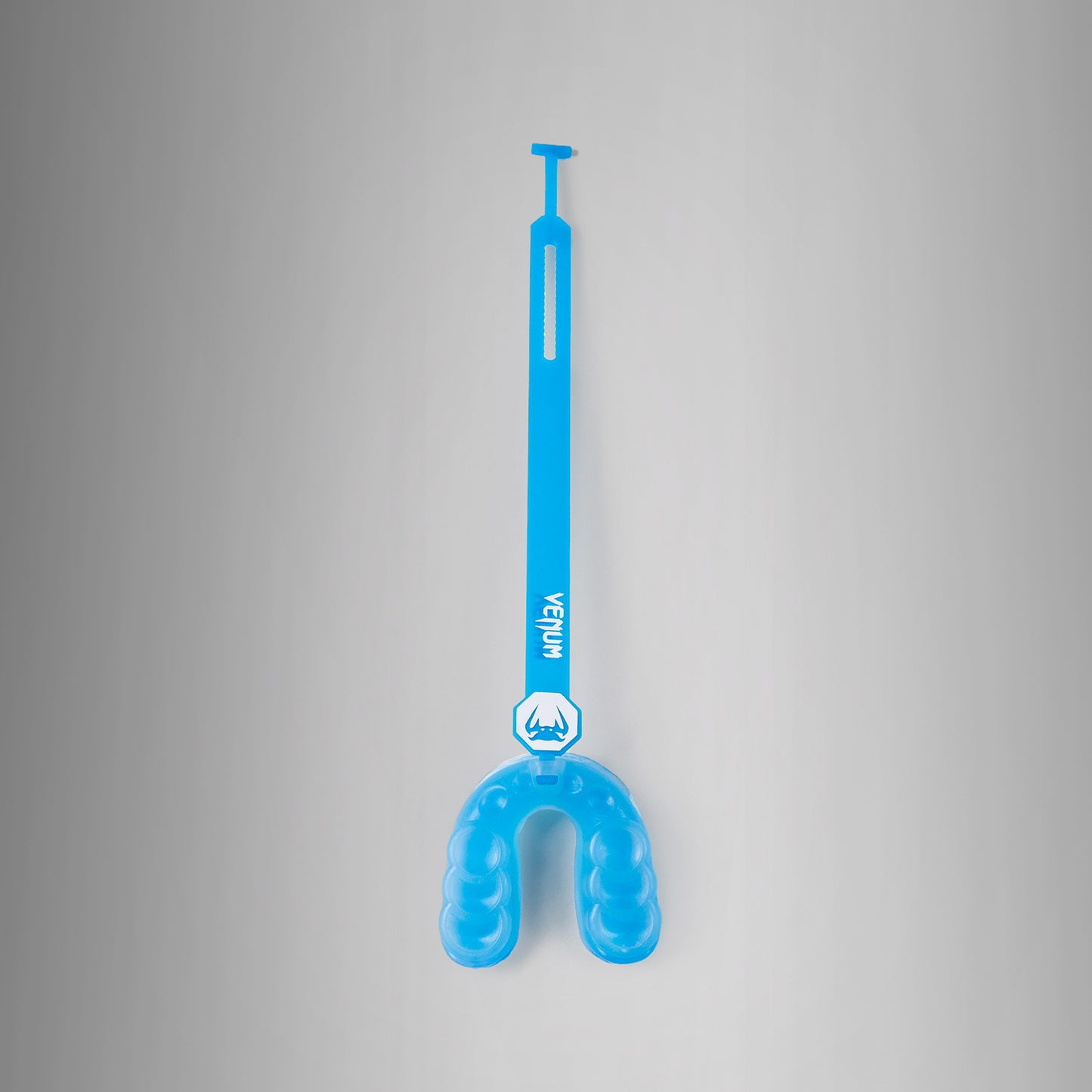Protège-dents Venum Challenger avec/sans Sangles - Bleu Transparent - product-type_Protège-lèvres