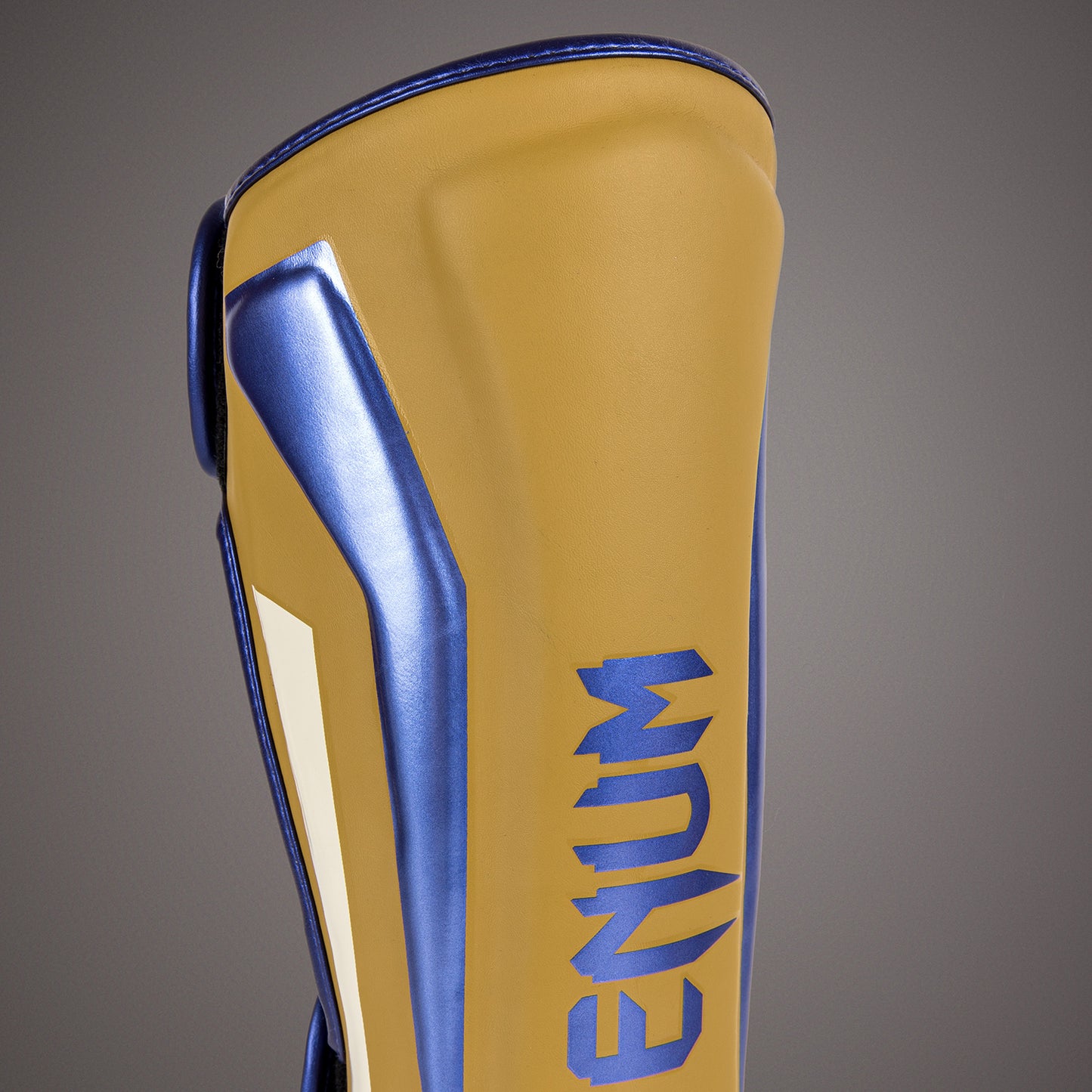 Protège-tibias Venum Elite - Edition Spéciale - Camel - product-type_Protège-tibias