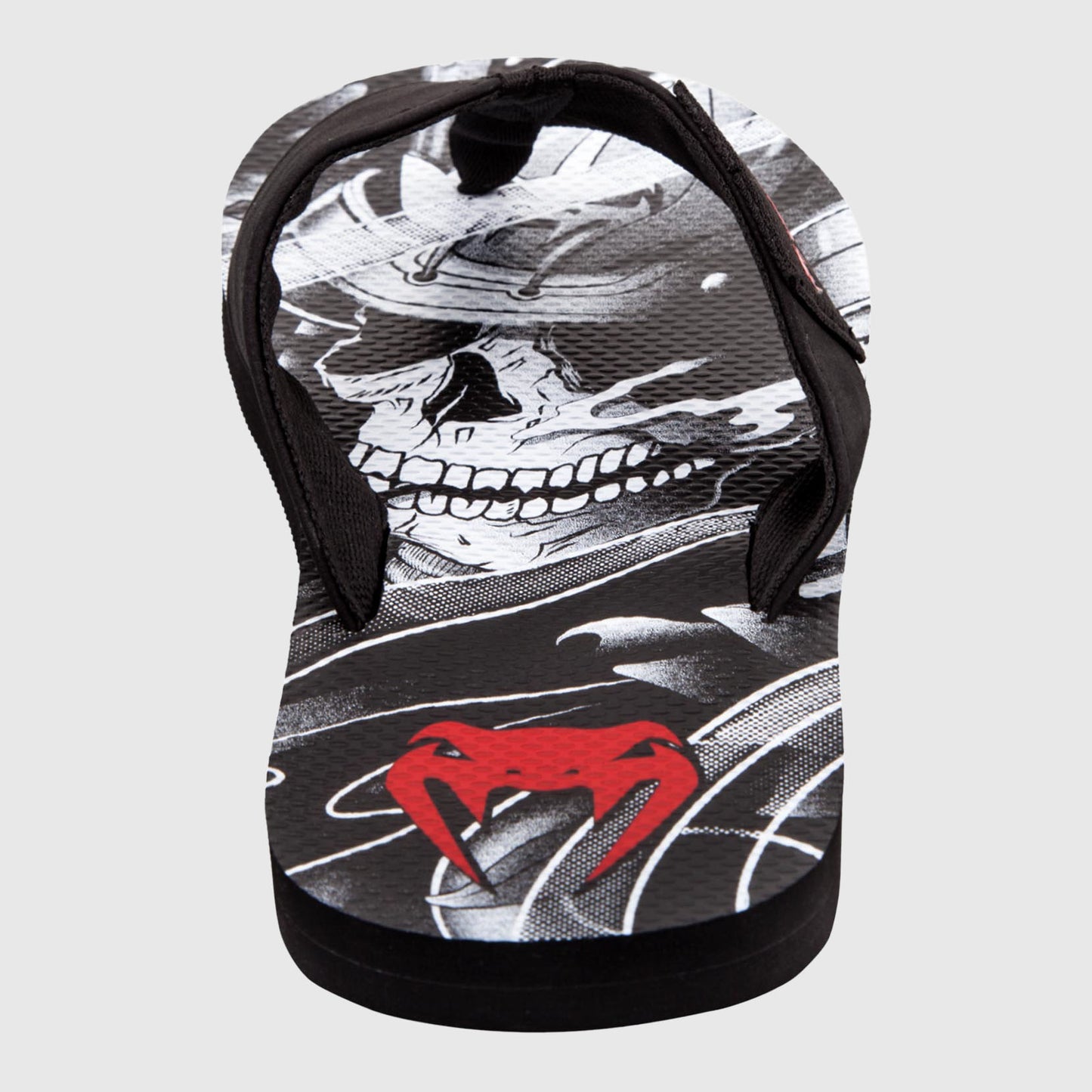 Sandales Venum Samurai Skull - Noir