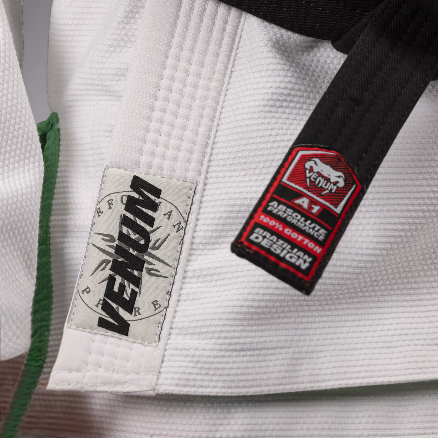 Kimono de JJB Venum Challenger XT - Blanc - product-type_Kimonos de JJB