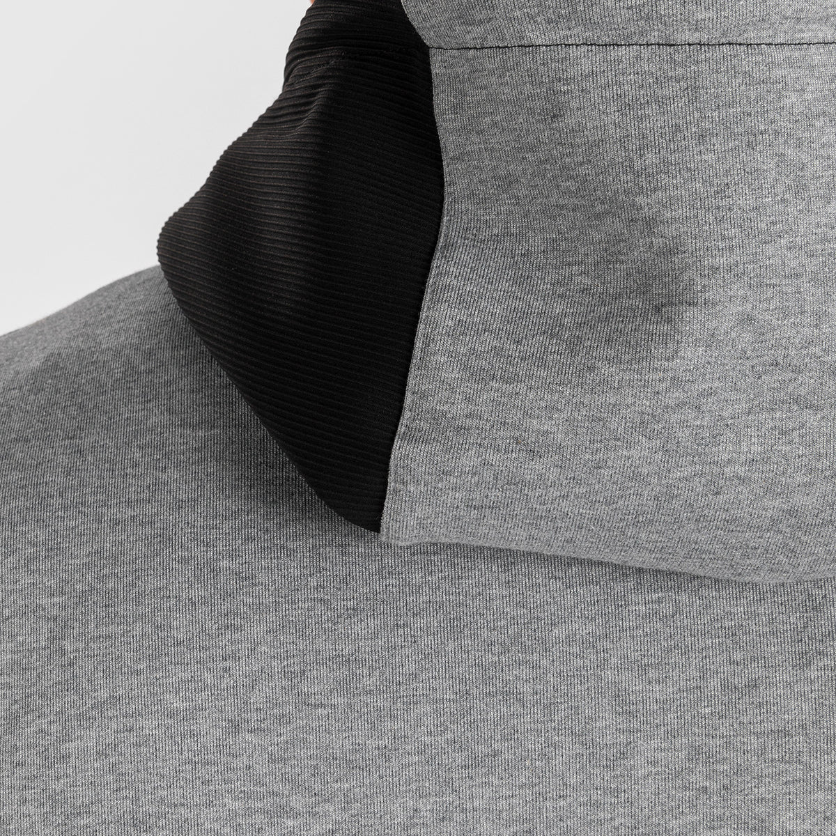 Sweat à capuche pour Hommes Venum Contender 4.0 - Gris chiné/Noir - product-type_Vestes