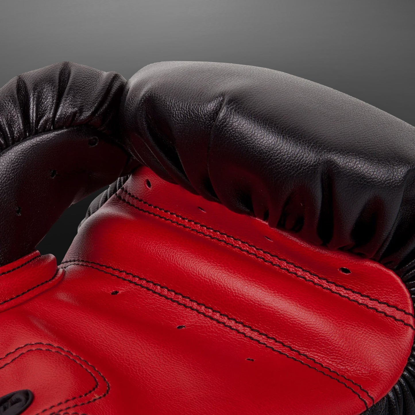 Gants de boxe enfant Venum Contender - Noir - product-type_Gants de boxe