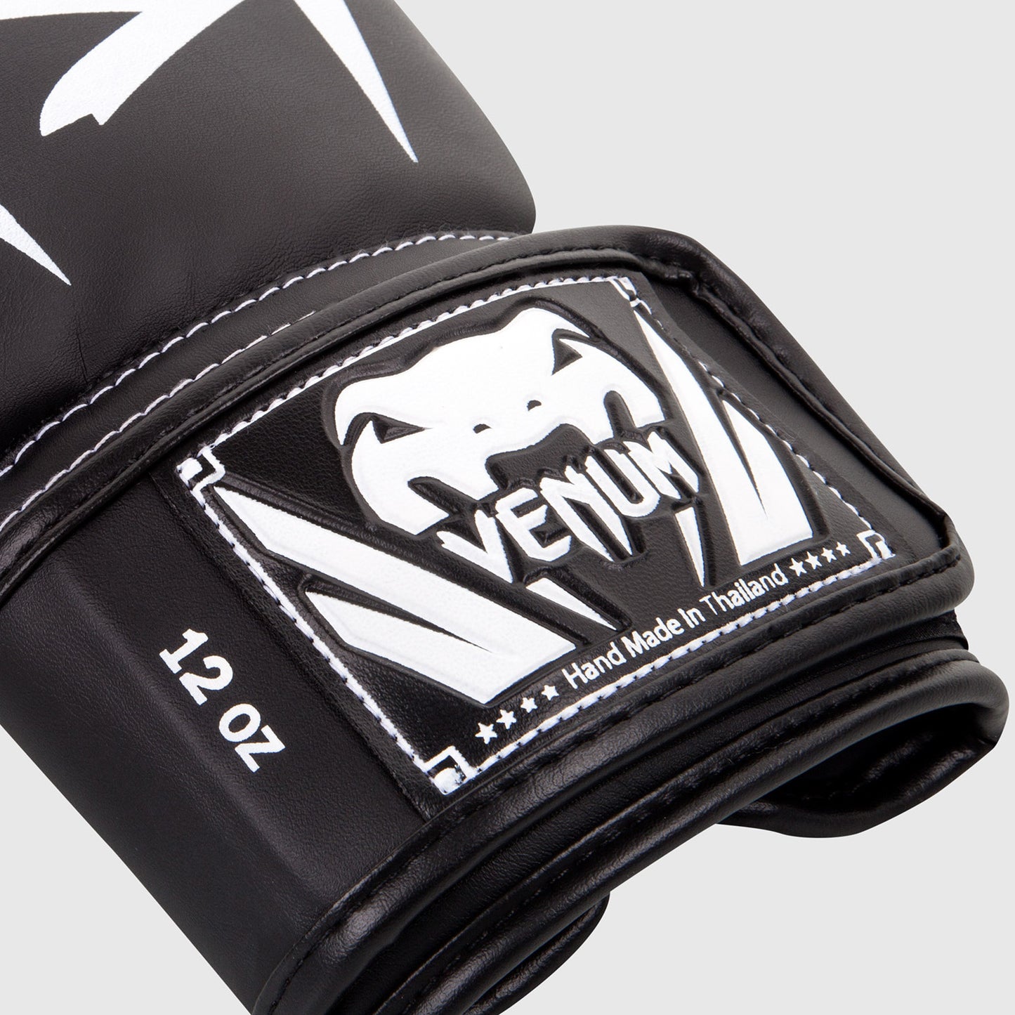 Gants de Boxe Venum Elite - Noir/Blanc - product-type_Gants de boxe