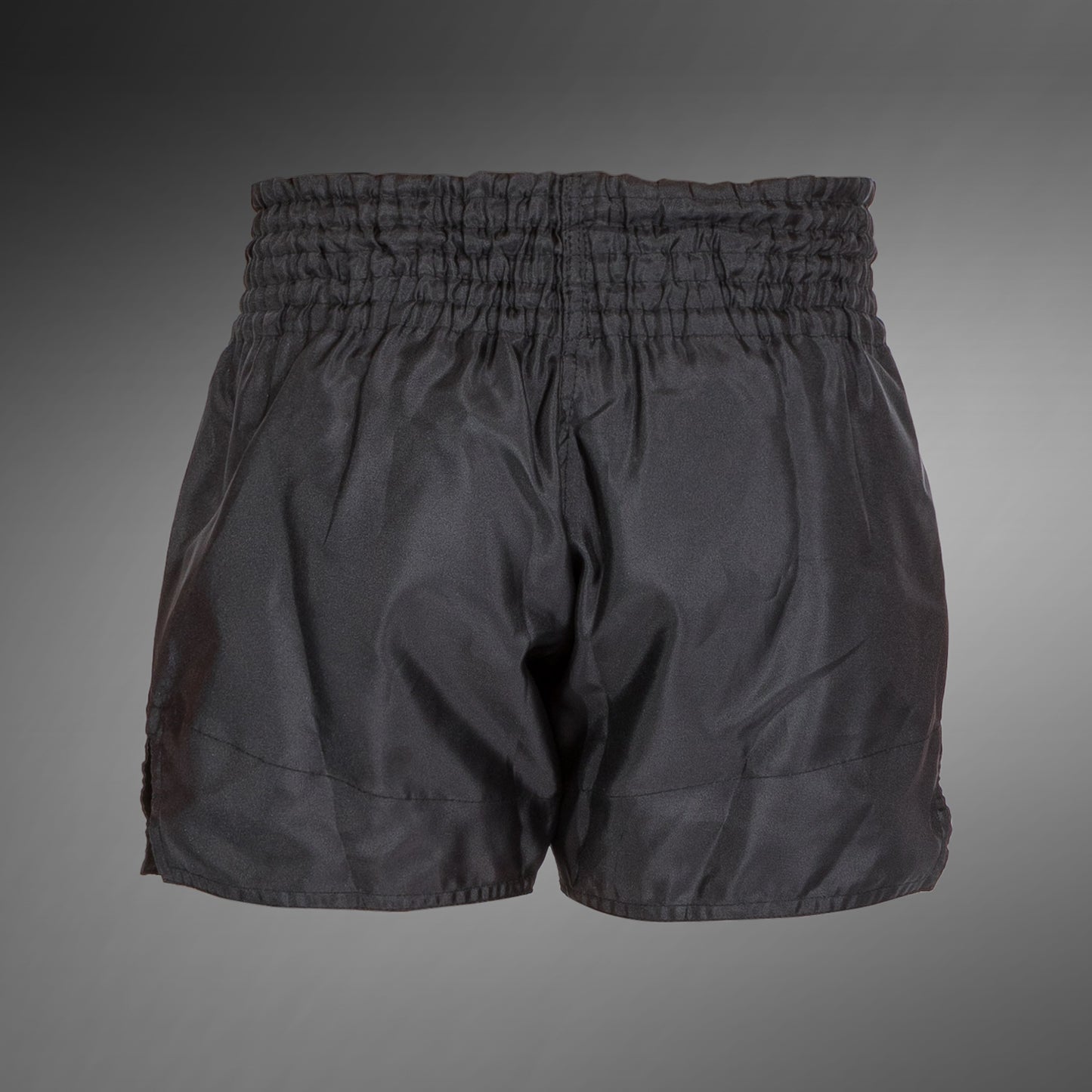 Short de Muay Thai Classic Venum - Noir/Noir - product-type_Shorts de Muay Thai