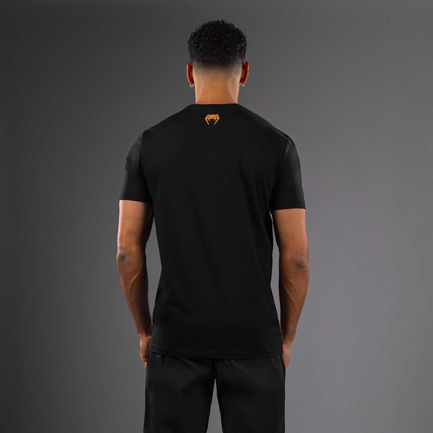 T-Shirt Venum x Topuria Unmatched Edition - Noir/Or - product-type_T-Shirts
