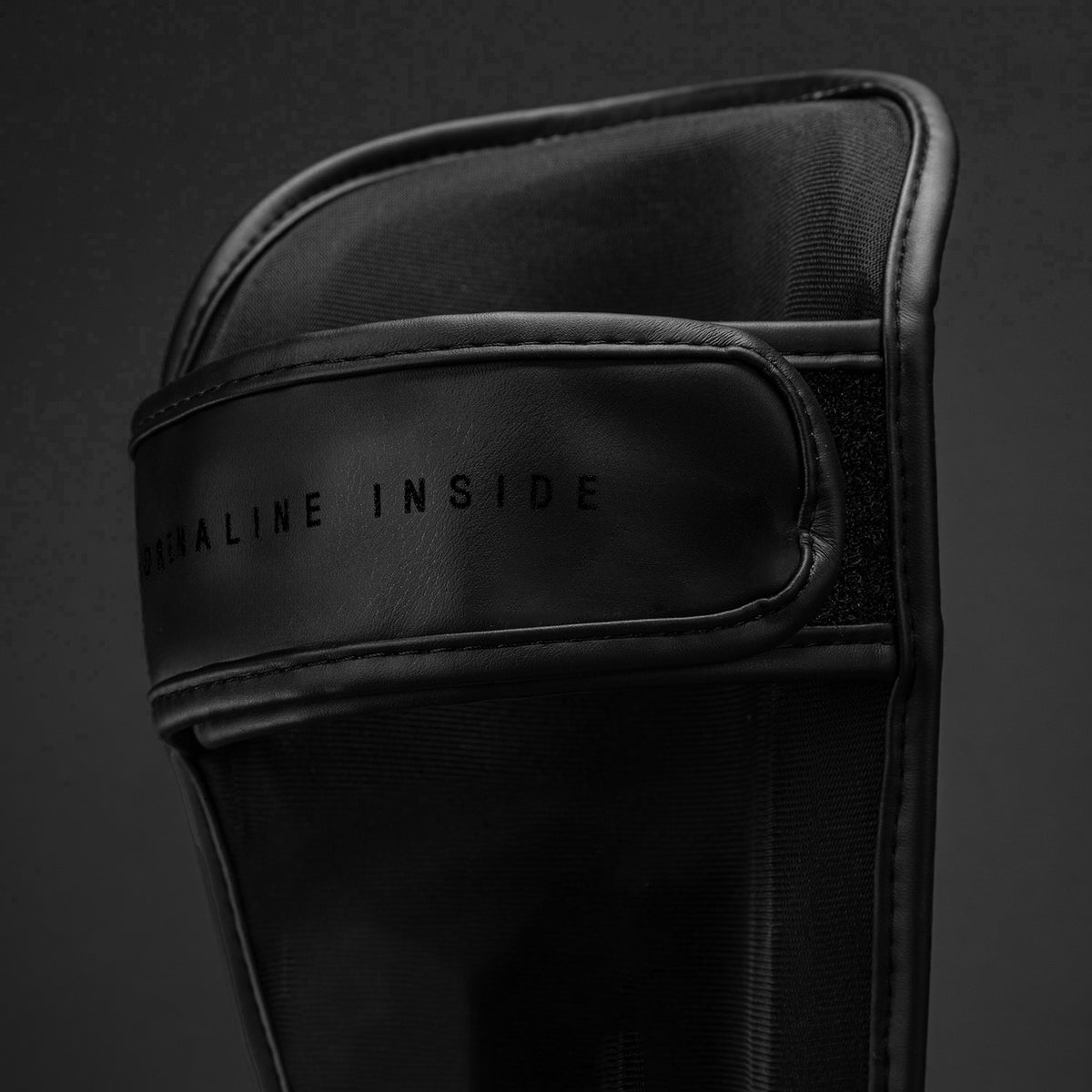 Protège-tibias Venum Contender 1.5 - Noir