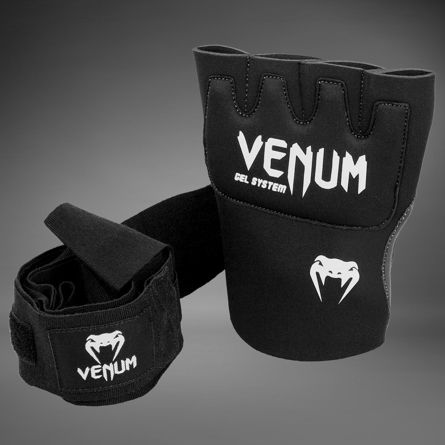 Sous-gants Venum Gel Kontact - Noir - product-type_Sous-gants