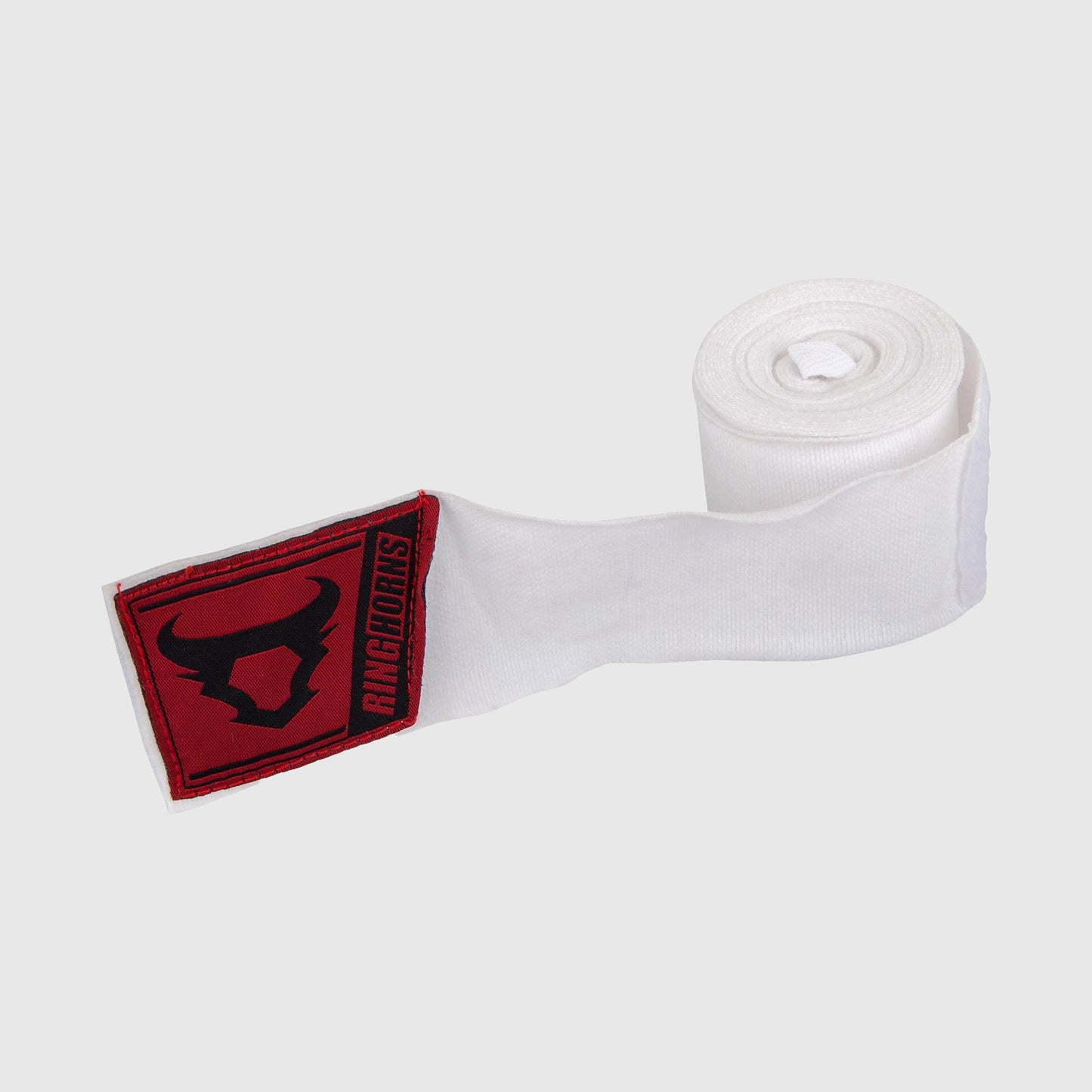 Bandes de boxe Ringhorns Charger by Venum - 2,5 mètres - Blanc - product-type_Bandages de boxe
