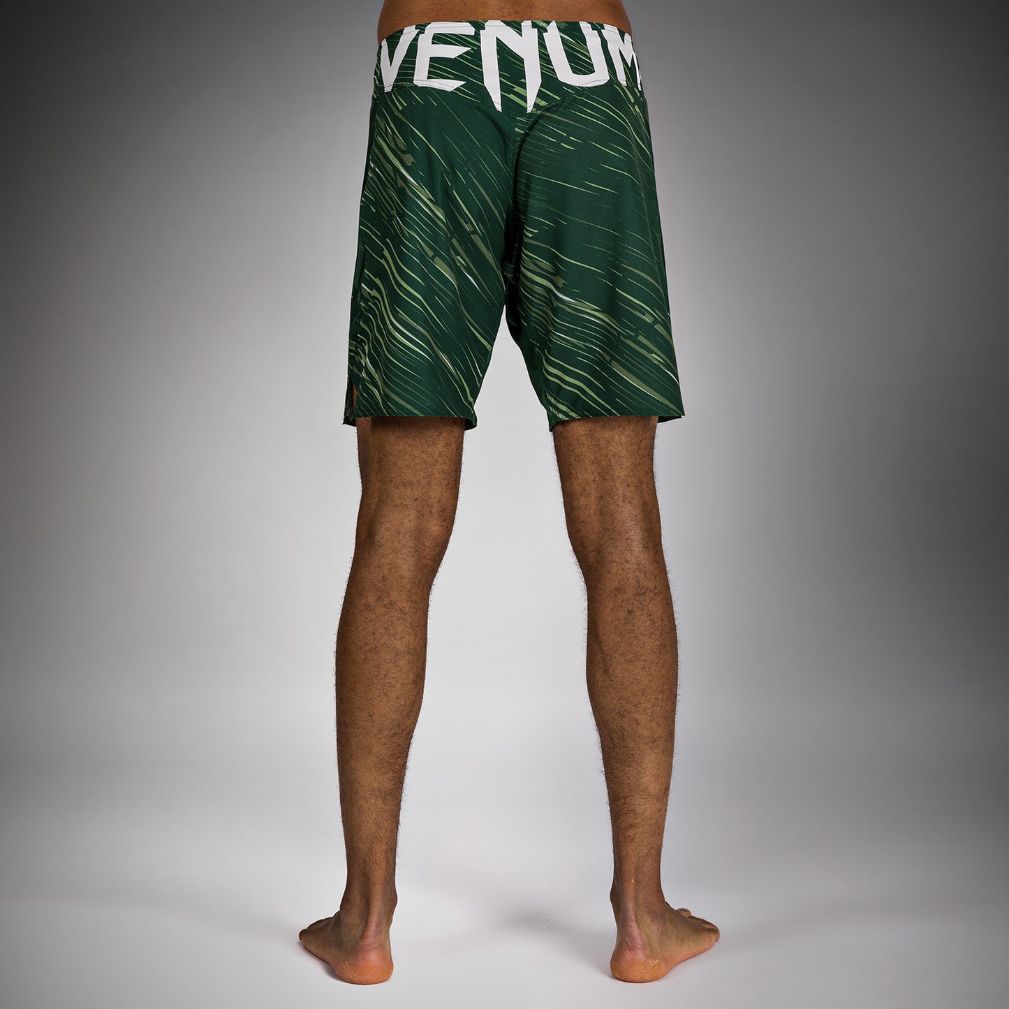 Short de Combat Venum Rapid Light - Vert Foncé - product-type_Shorts de MMA