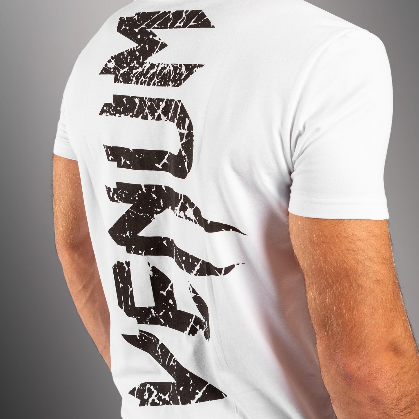 T-shirt Blanc Venum Original Giant - product-type_T-Shirts