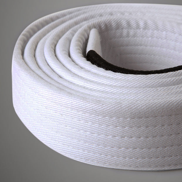 Ceinture JJB Venum – Blanc - product-type_Ceintures de JJB