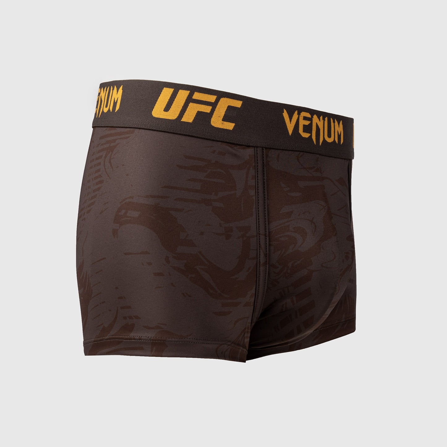 Sous-vêtement pour Hommes UFC Fusion by Venum Fight Week - Marron Terrestre - product-type_Boxers