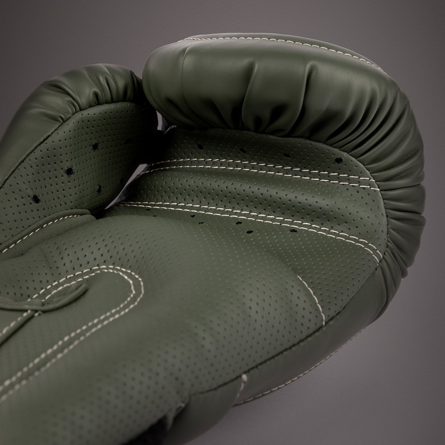 Gants de Boxe Venum Impact Evo - Vert Militaire - product-type_Gants de boxe