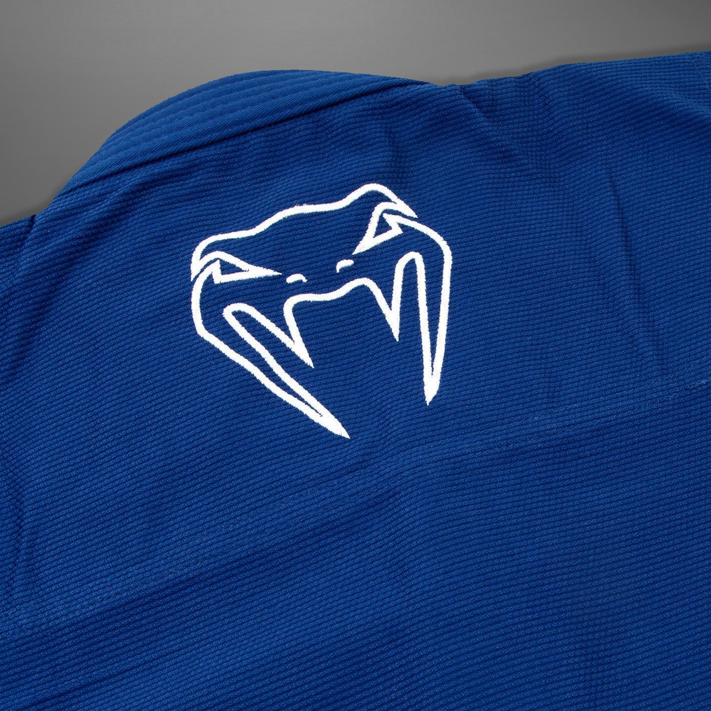 Kimono JJB Bleu (Ceinture blanche offerte) Venum Contender pour Enfants