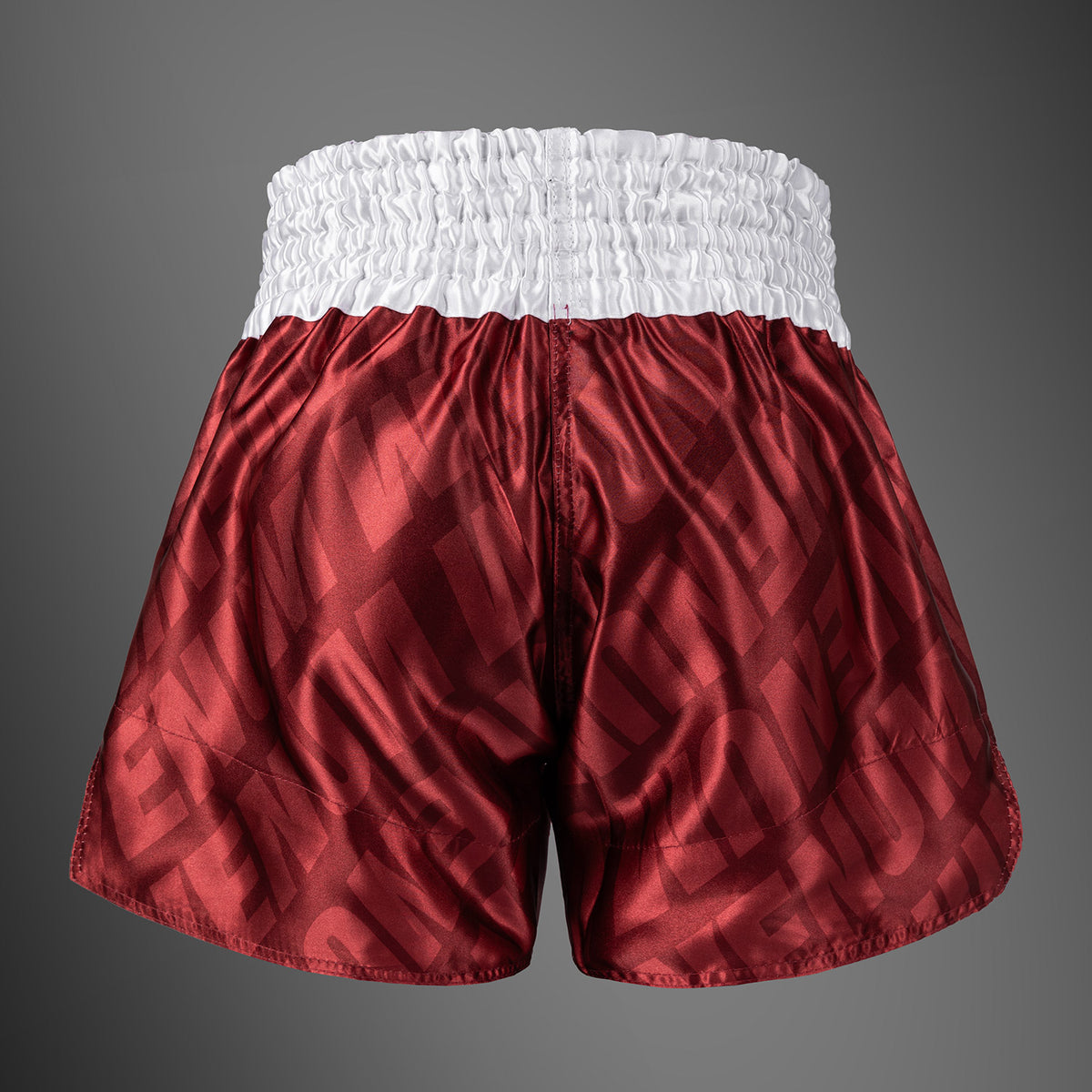 Short de Muay Thai Venum Contender XT – Rouge Cerise/Blanc - product-type_Shorts de Muay Thai