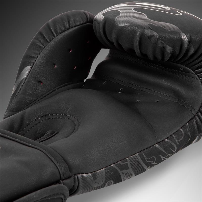 Gants de boxe Venum Dragon's Flight - Noir - product-type_Gants de boxe