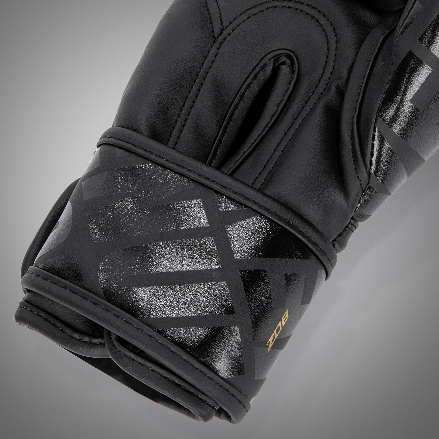 Gants de boxe Venum Contender 1.5 XT pour enfants - Noir/Or - product-type_Gants de boxe