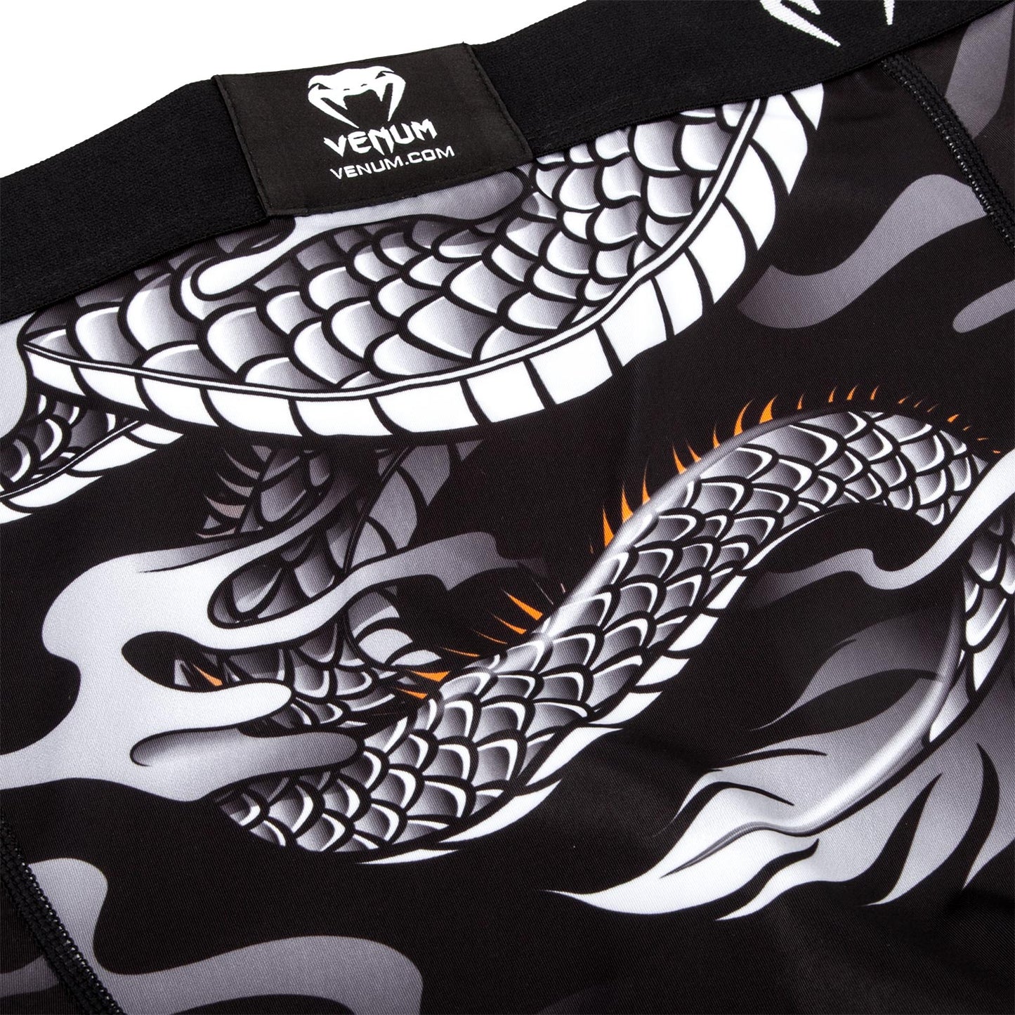 Pantalon de Compression Venum Dragon's Flight - Pantalons de compression