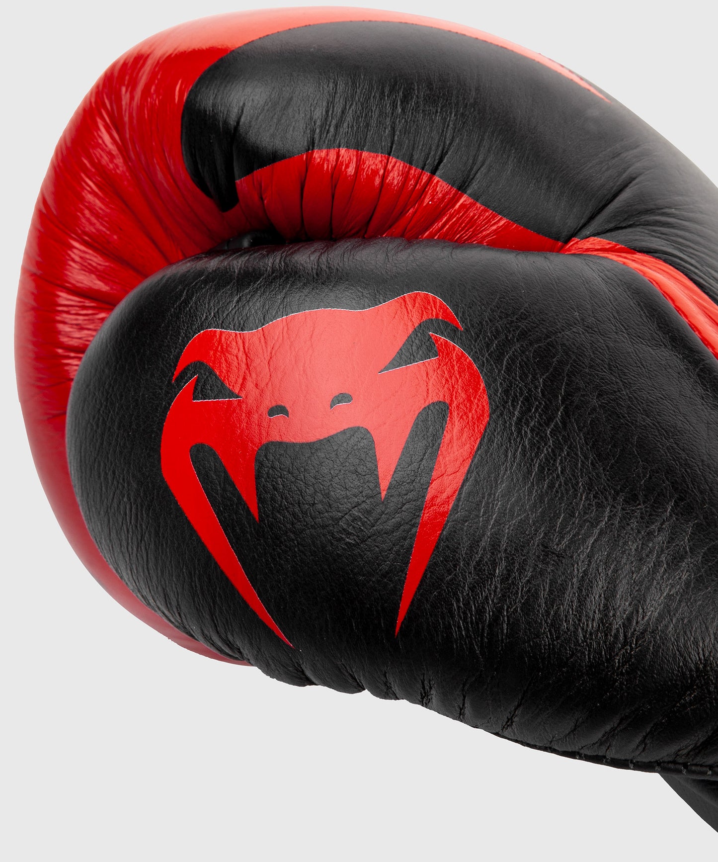 Gants de boxe pro Venum Hammer - Avec Lacets - Gants de boxe Pro