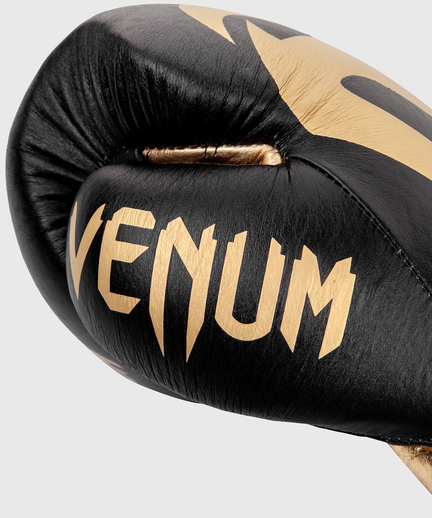 Gants de Boxe Pro Venum Giant 2.0 - Avec Lacets - Gants de boxe Pro