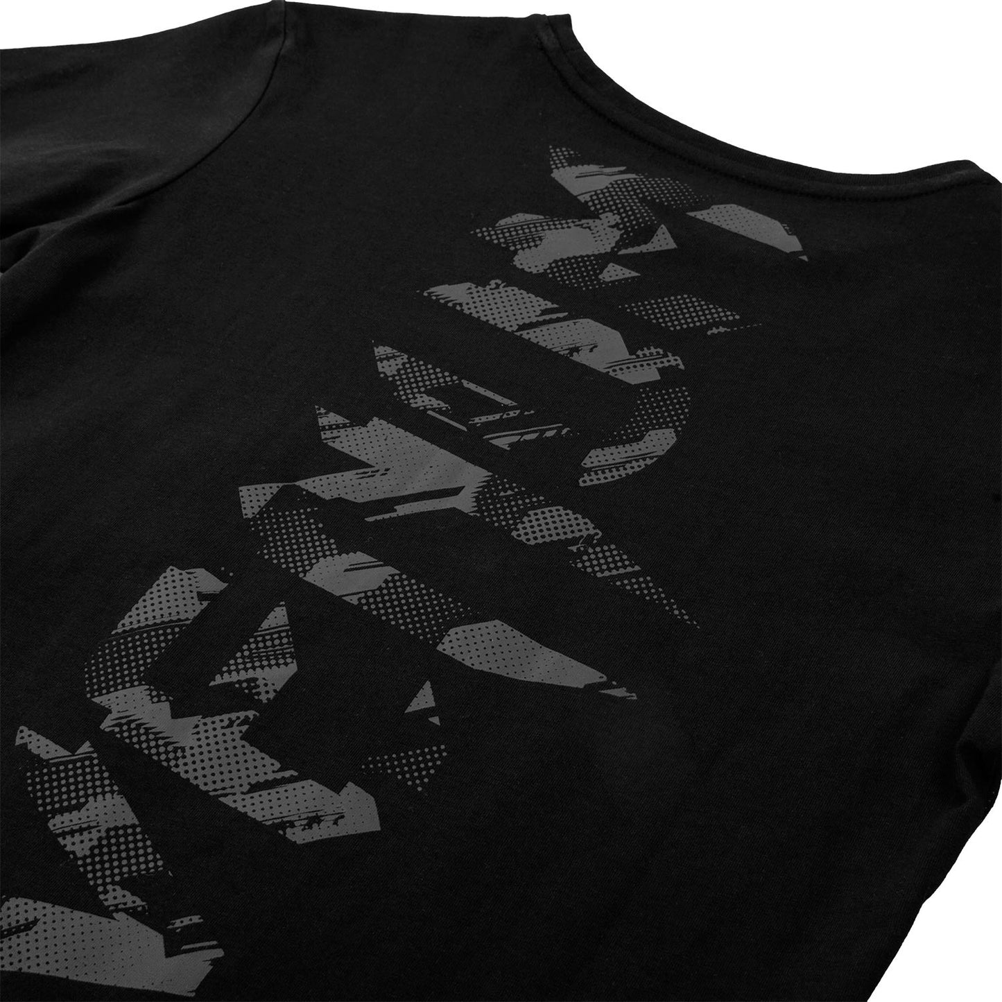 T-shirt Enfant Venum Tecmo Giant - Noir - T-shirts
