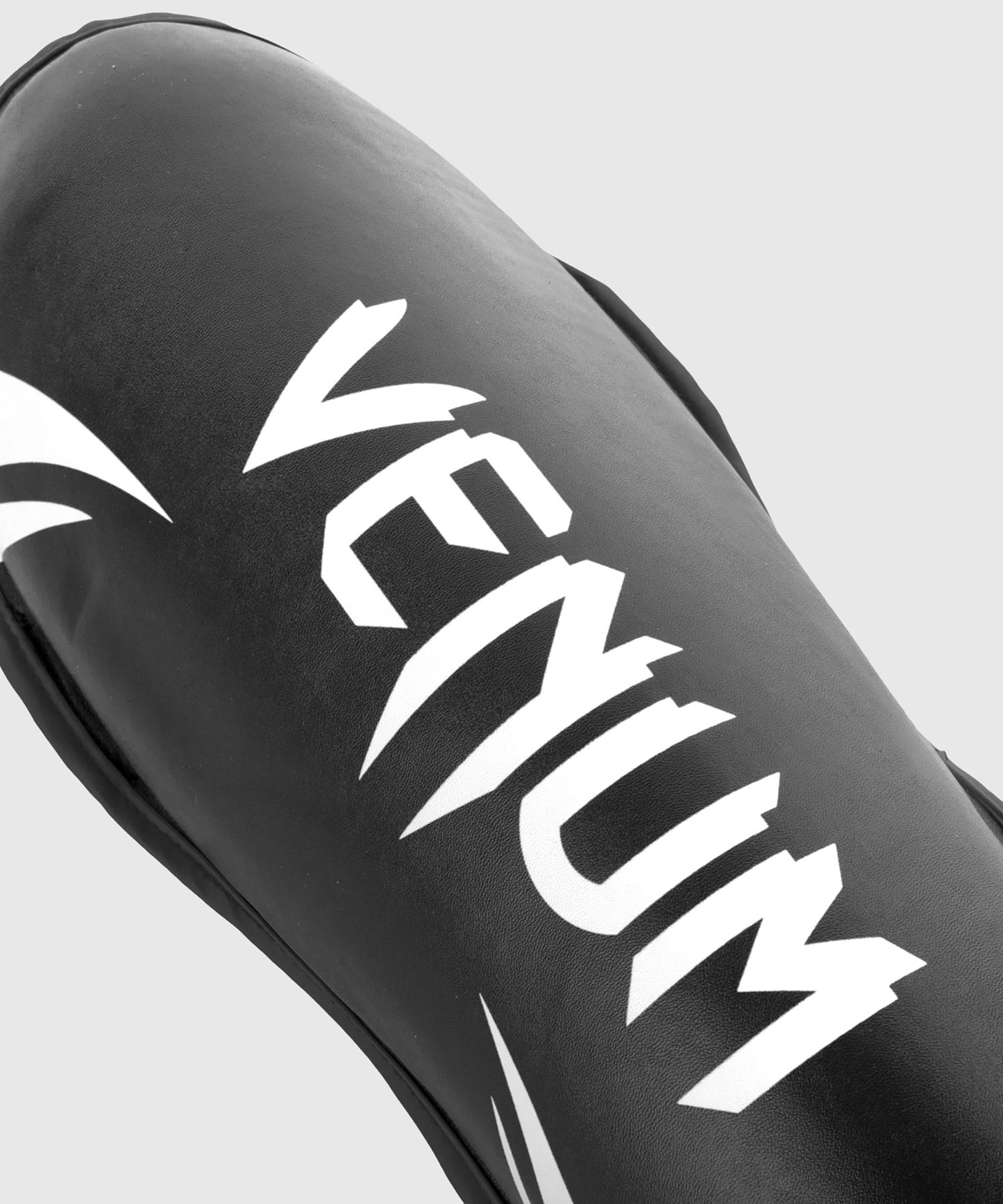 Protège-tibias Venum Challenger - Noir - Protège-tibias