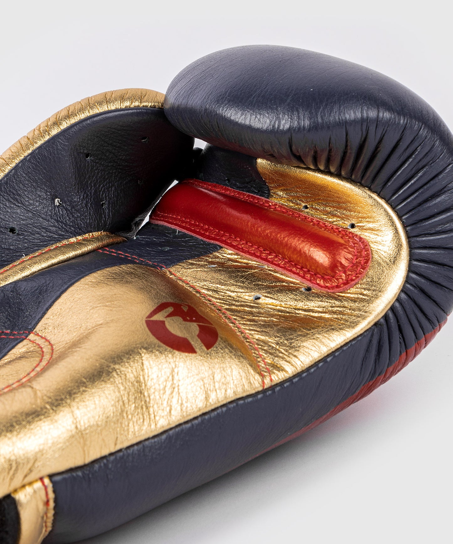 Gants de boxe Venum Giant 3.0 Edition Limitée - Bleu Marine - Gants de boxe