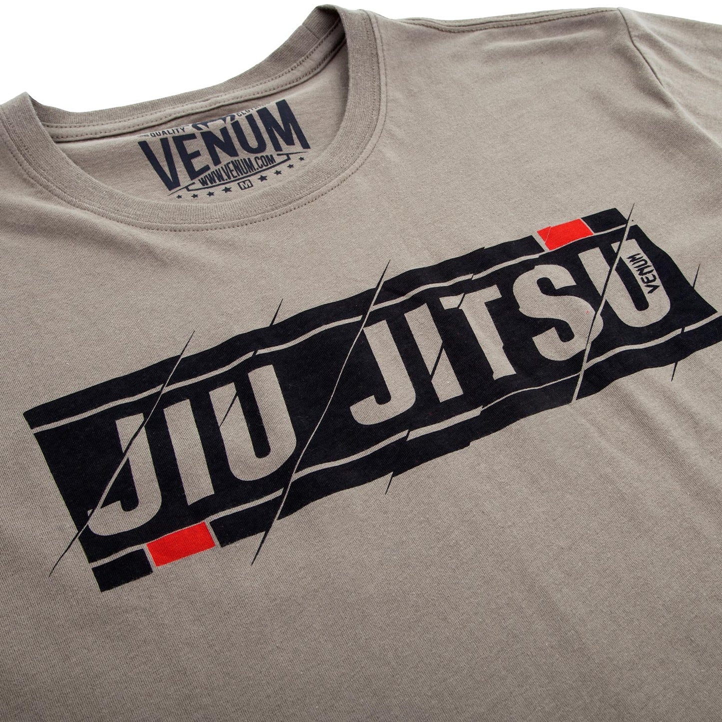 T-shirt Venum BJJ Classic - T-shirts