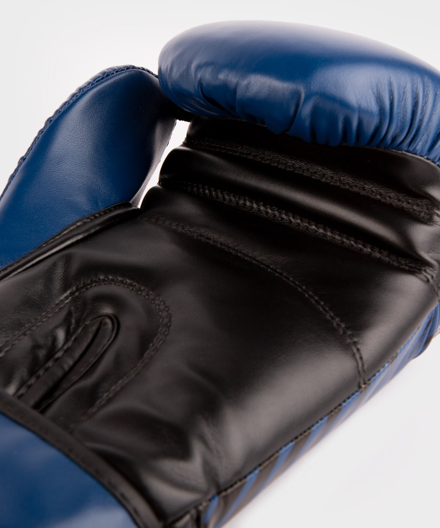 Gants de boxe Venum Contender 2.0 – Bleu marine/Sable - Gants de boxe