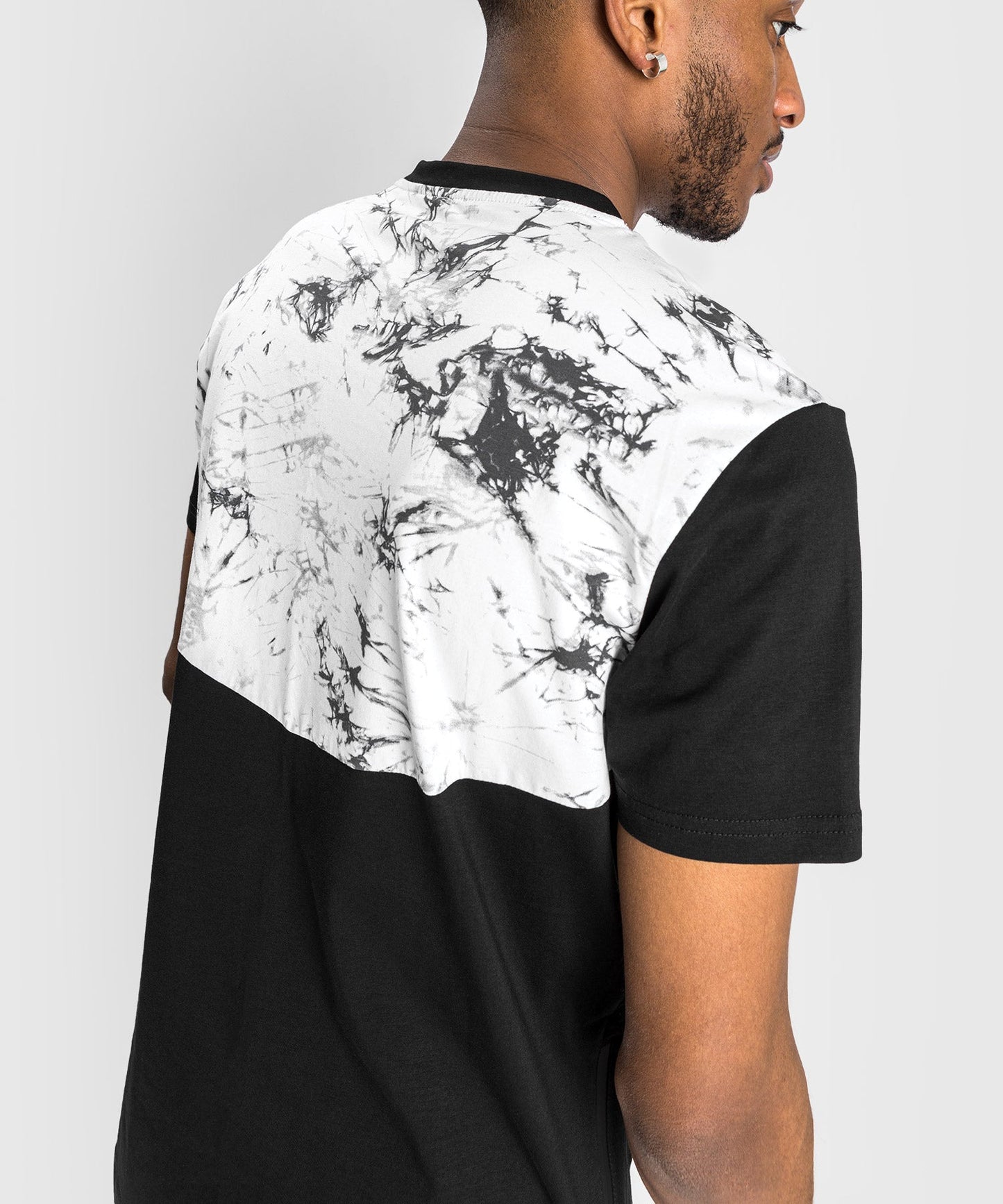 T-shirt Venum Laser - Marbre - T-shirts