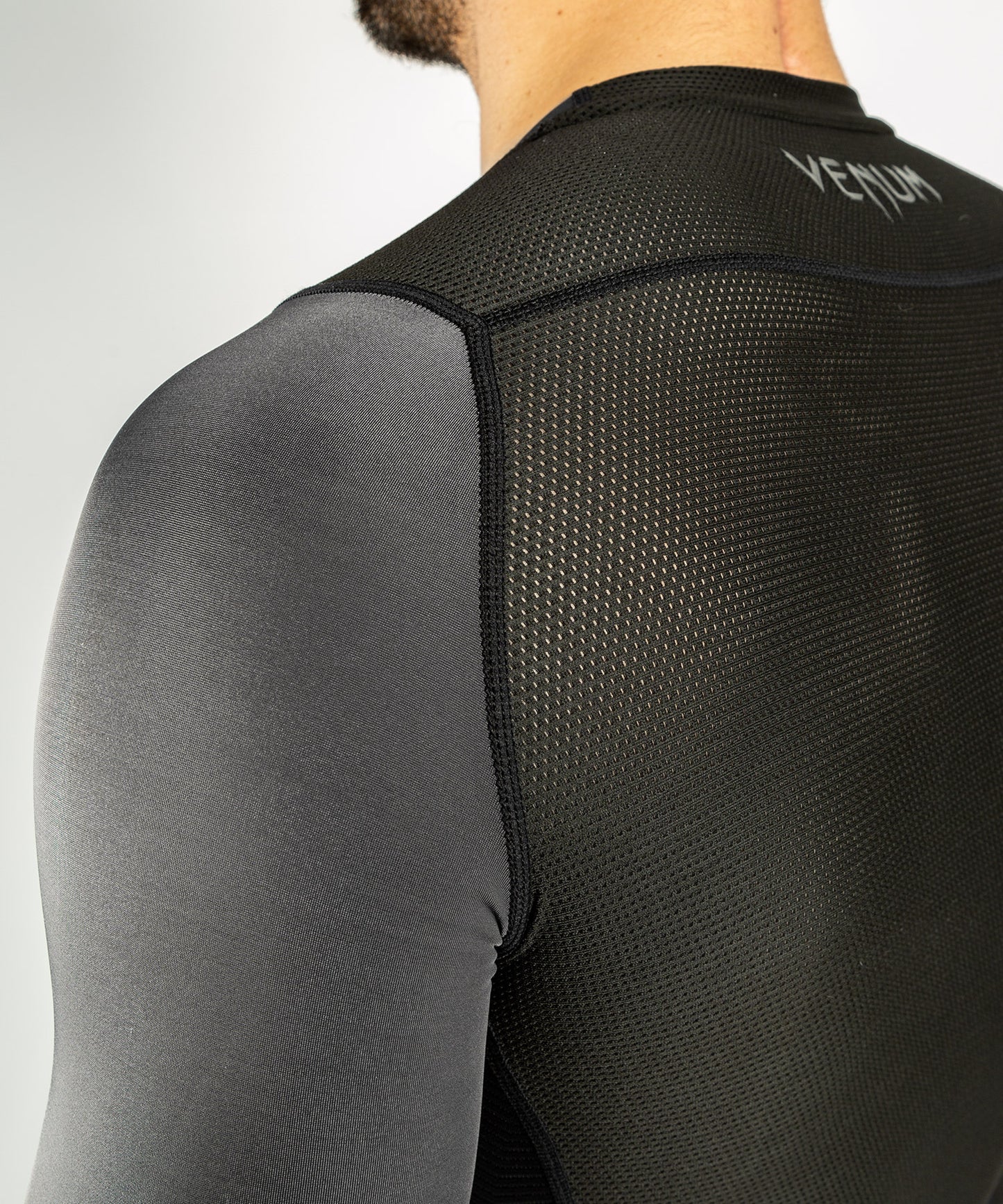 Rashguard Venum G-Fit - Manches longues - T-shirts de compression
