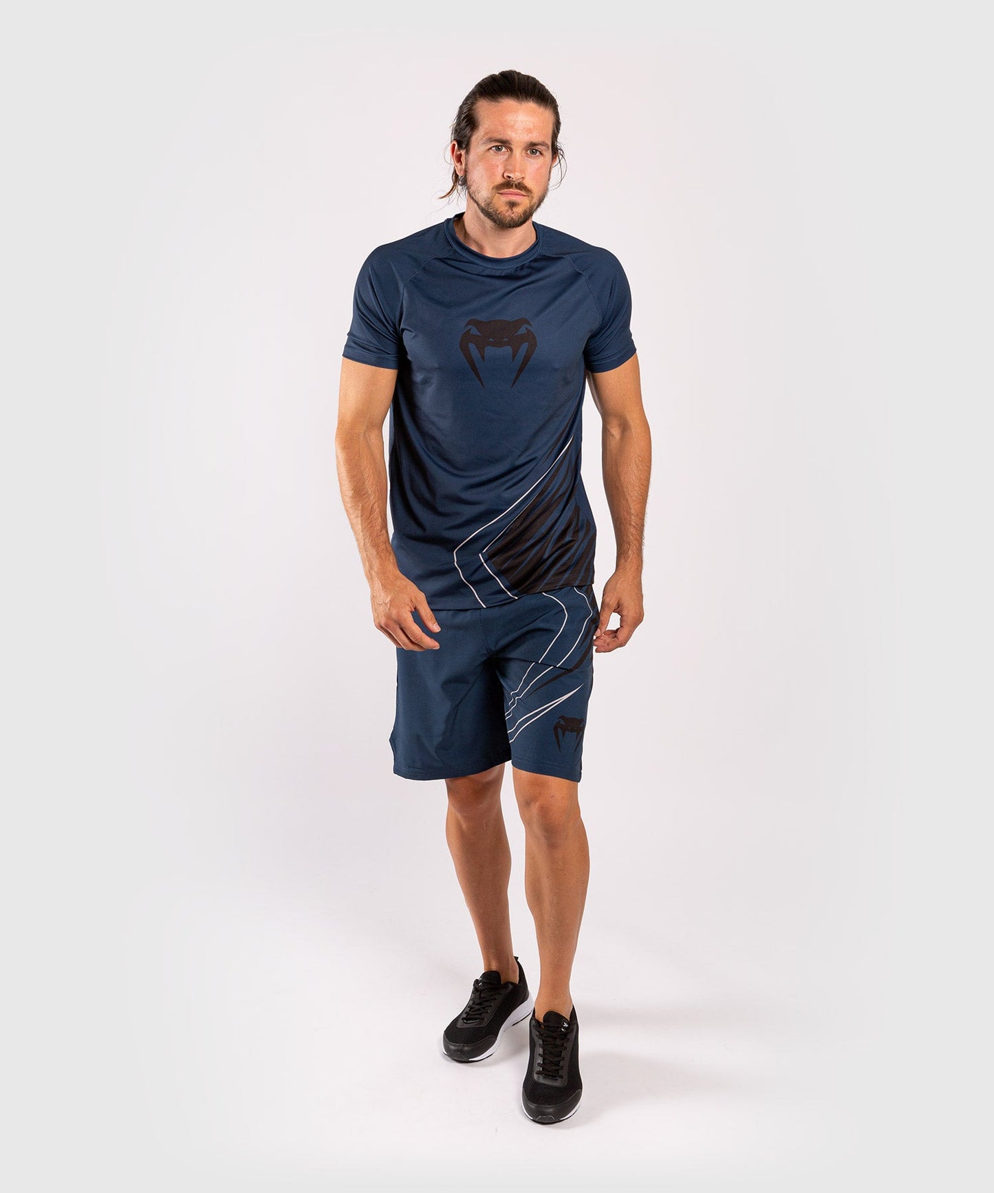 T-Shirt Dry Tech Venum Contender 5.0 - T-shirts