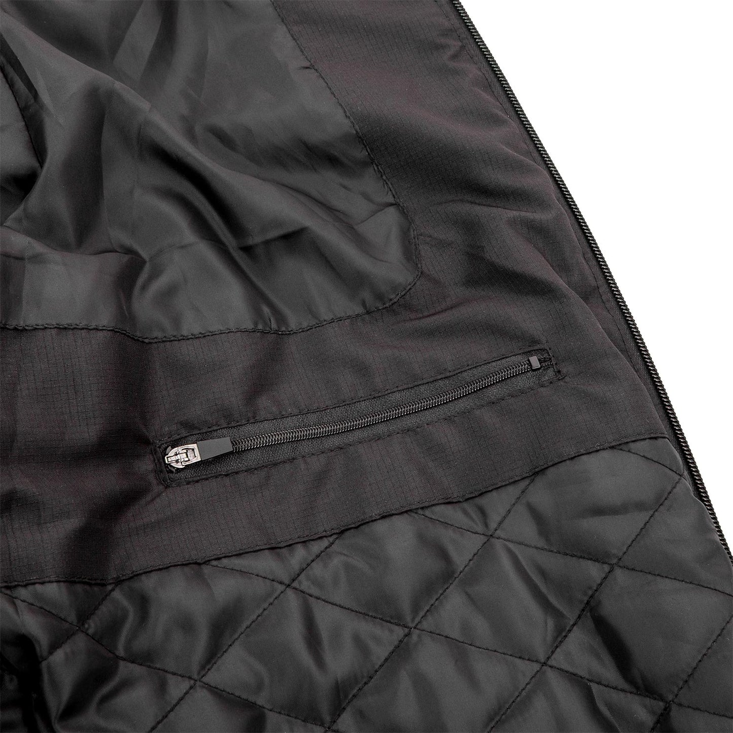 Doudoune Venum Elite 3.0 - Noir - Exclusivité - Doudounes