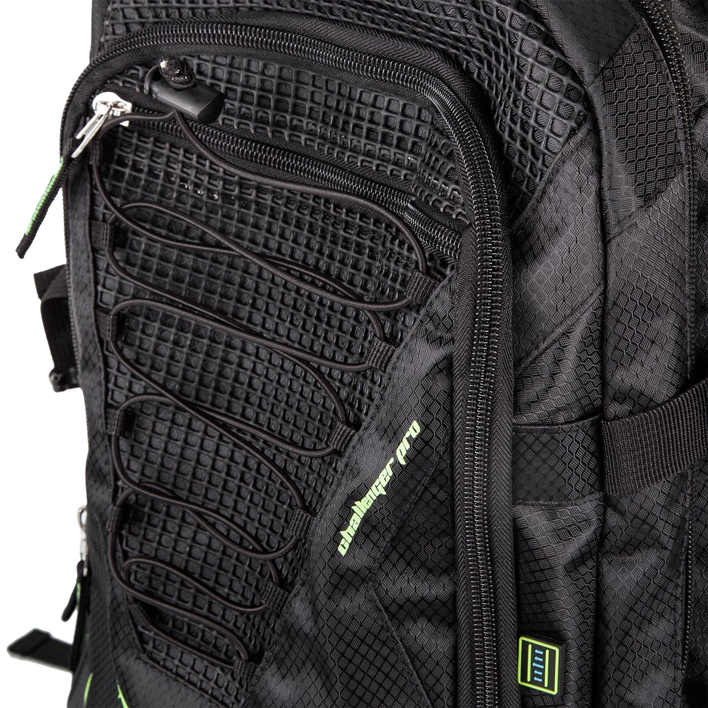 Sac à dos Venum Challenger Pro - Noir/Jaune Fluo - Sacs à dos