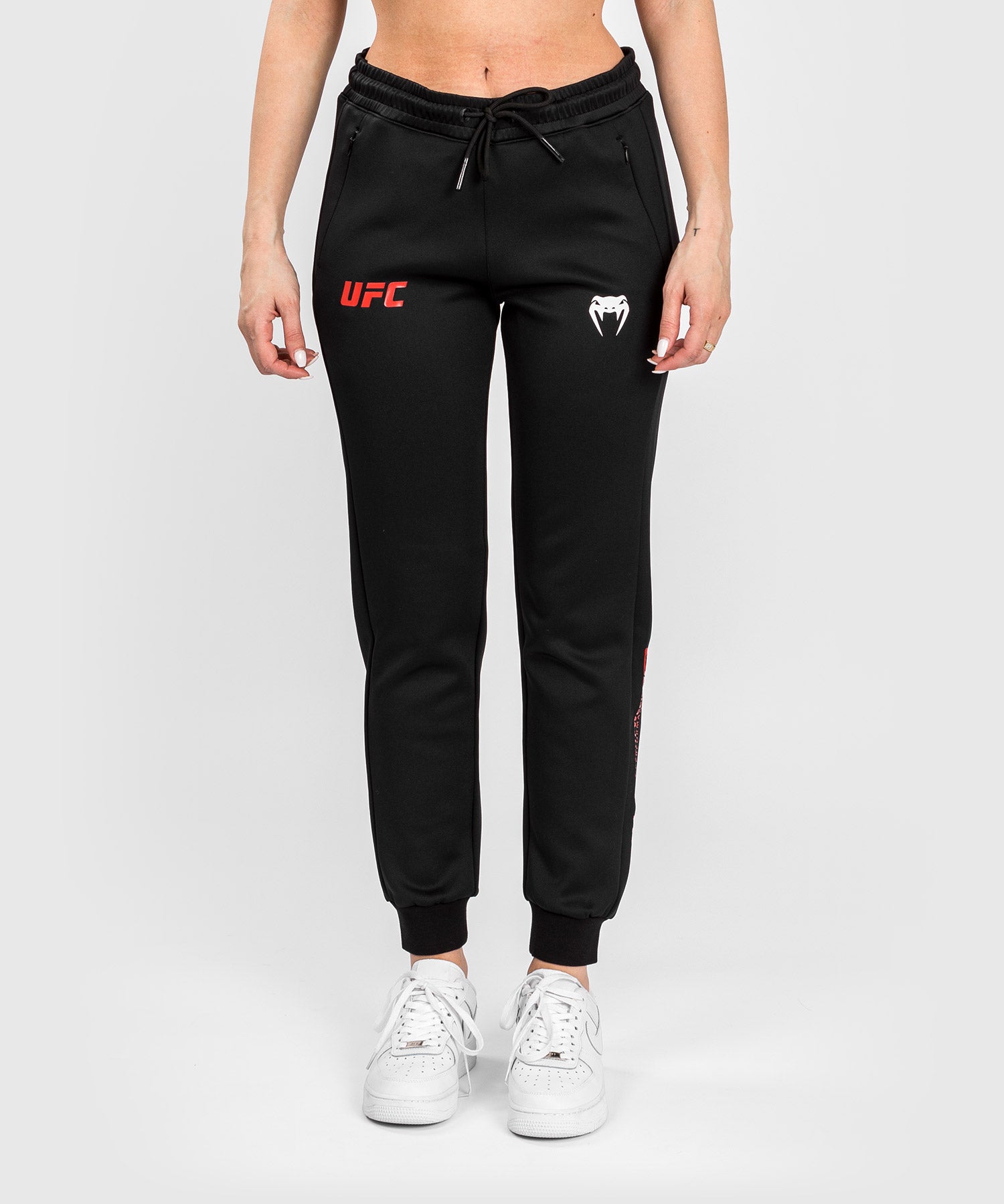 Pantalon de jogging de performance pour Femmes UFC Adrenaline by Venum –  Venum France