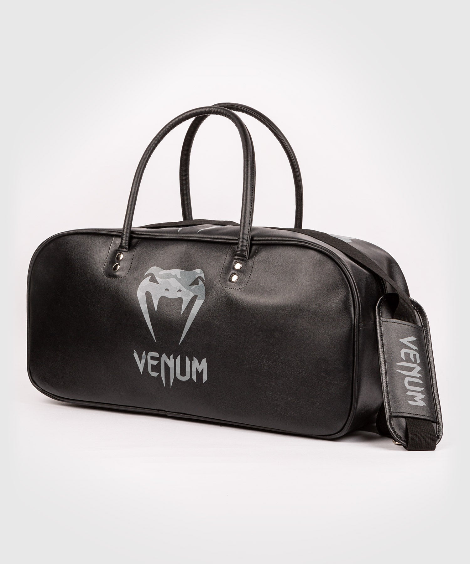 Sac de sport Venum Origins - Noir/Urban Camo - Grand modèle – Venum France