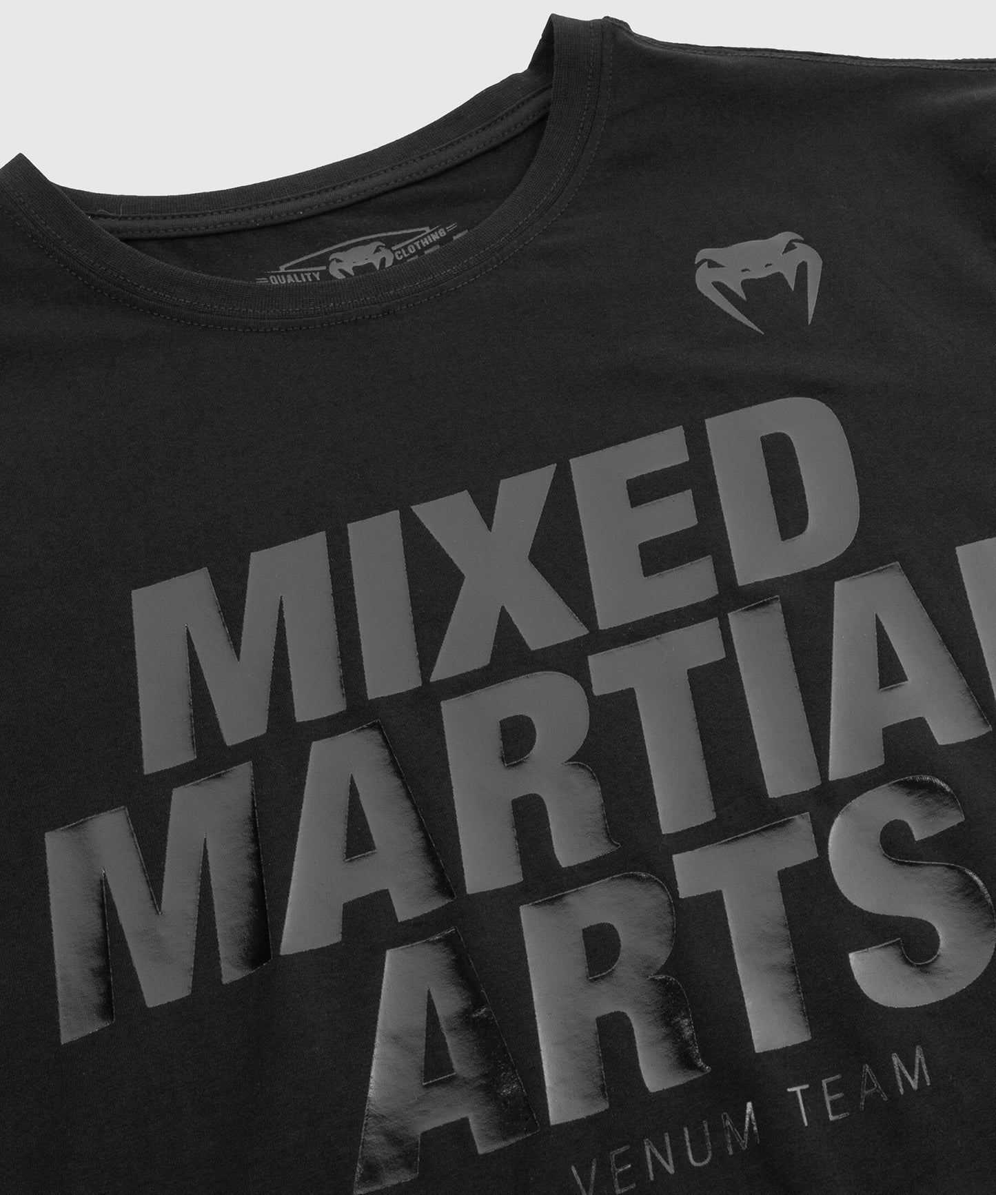T-shirt Venum MMA VT - T-shirts