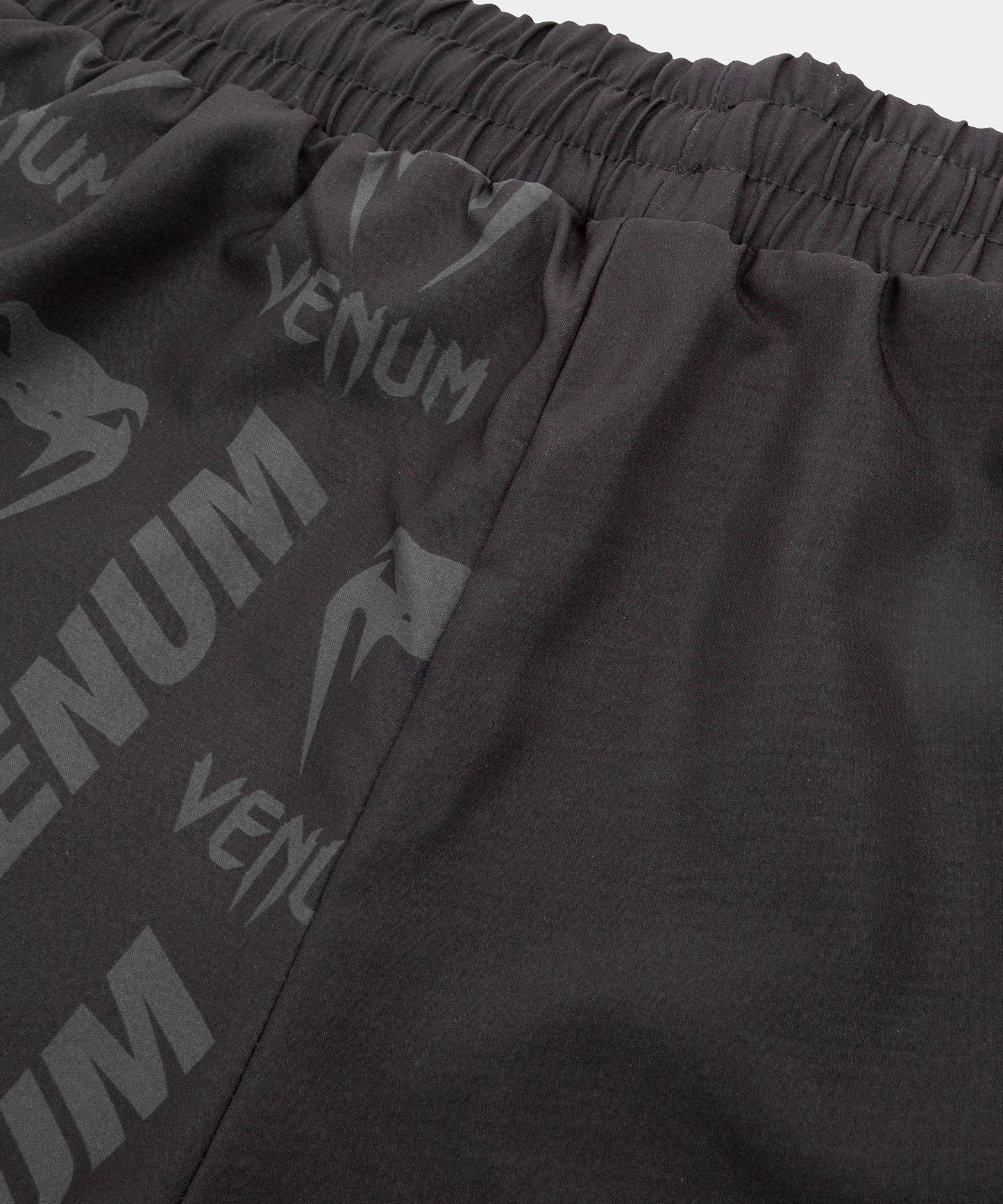 Short de sport Venum Logos - Shorts de fitness