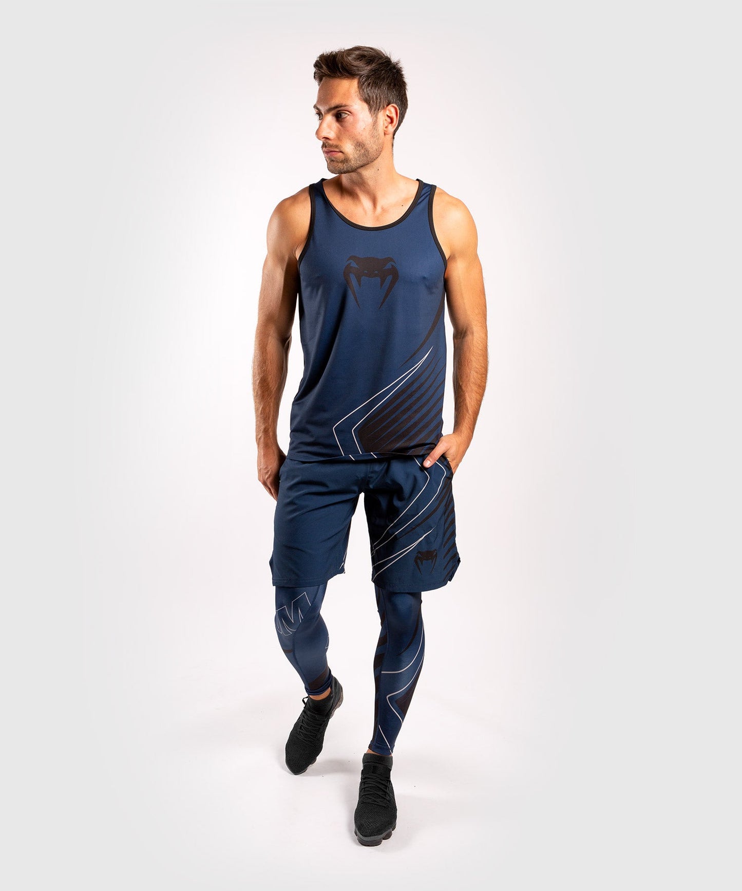 Pantalon de compression Venum Contender 5.0 - Pantalons de compression